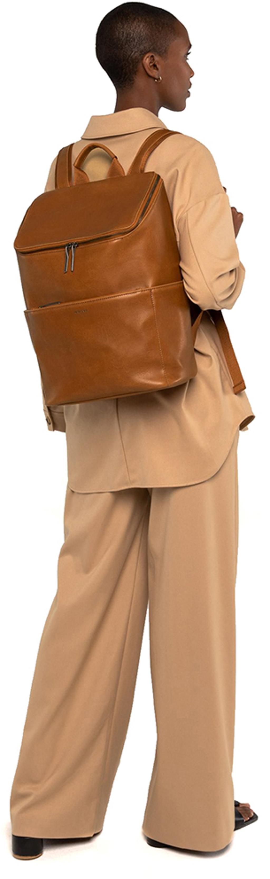 Product gallery image number 6 for product Dean [Vintage Collection] Backpack 20L