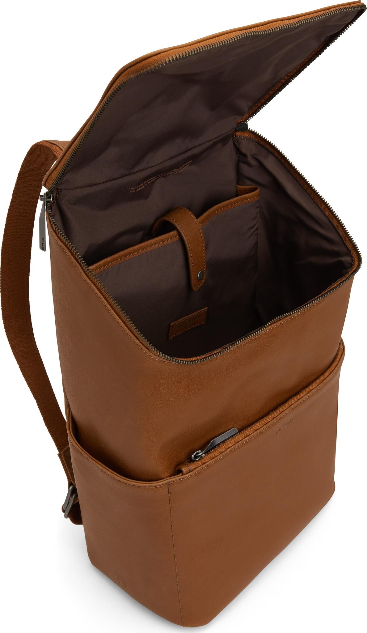 Product gallery image number 4 for product Dean [Vintage Collection] Backpack 20L