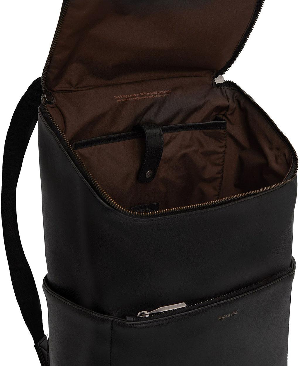 Product gallery image number 3 for product Dean [Vintage Collection] Backpack 20L