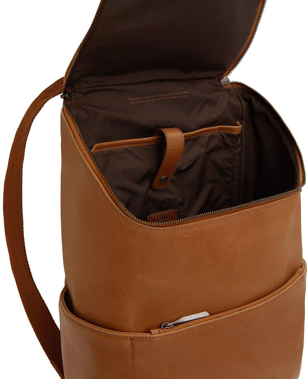 Product gallery image number 8 for product Dean [Vintage Collection] Backpack 20L