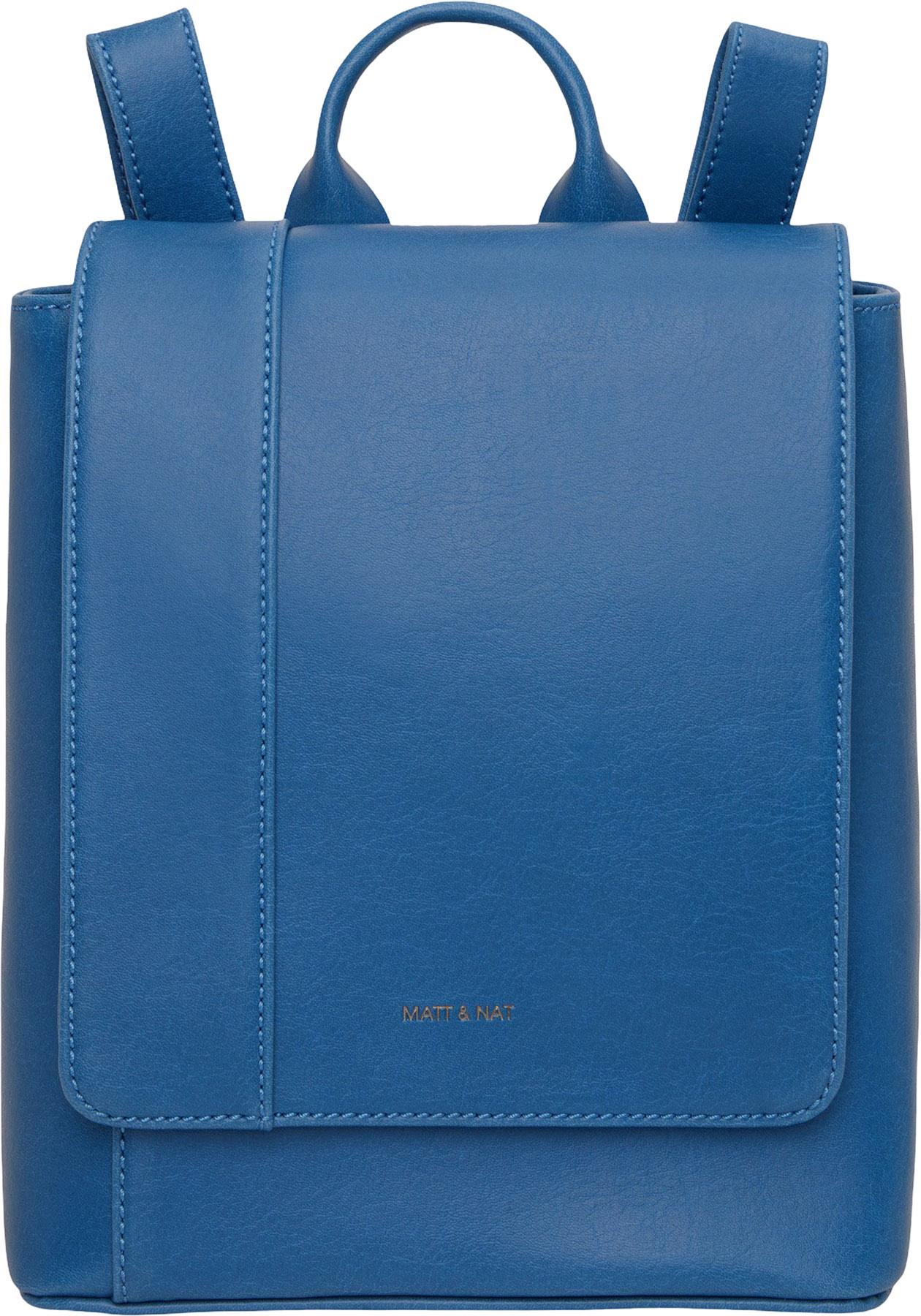 Product image for Deely Med Vegan Small Backpack - Vintage Collection - Women's