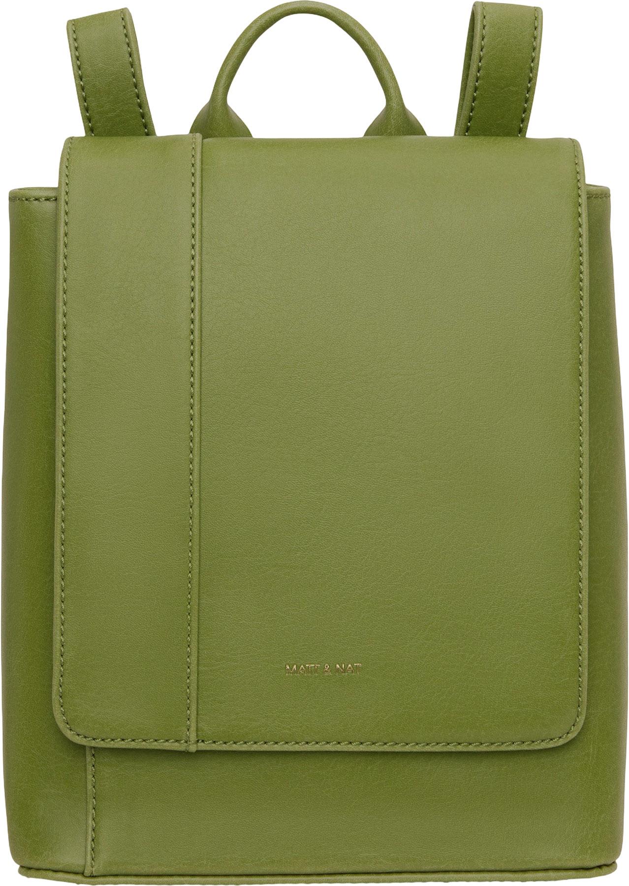 Product image for Sac à dos végétalien Deely Med Small - Collection Vintage - Femme