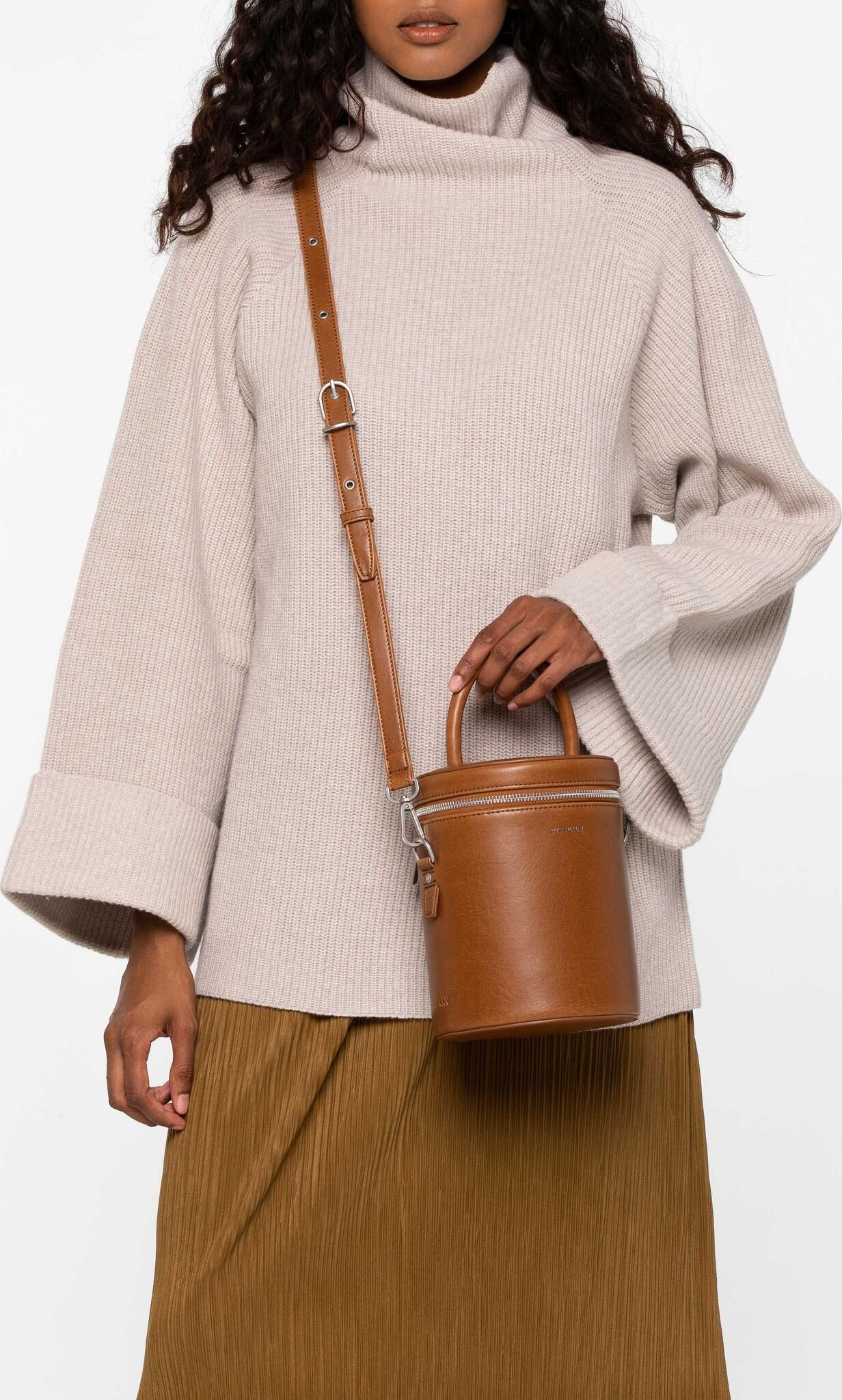 Numéro de l'image de la galerie de produits 3 pour le produit Sac à bandoulière Dov 4L - Collection Vintage - Femme