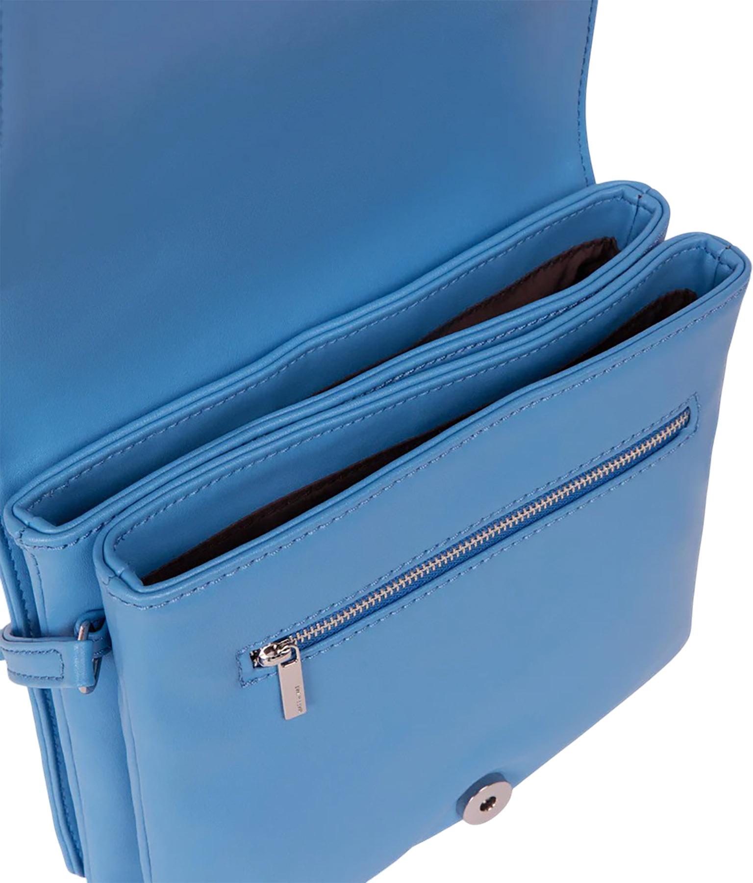 Product gallery image number 3 for product Dover SM Vegan Crossbody Bag - Sol Collection - Women's