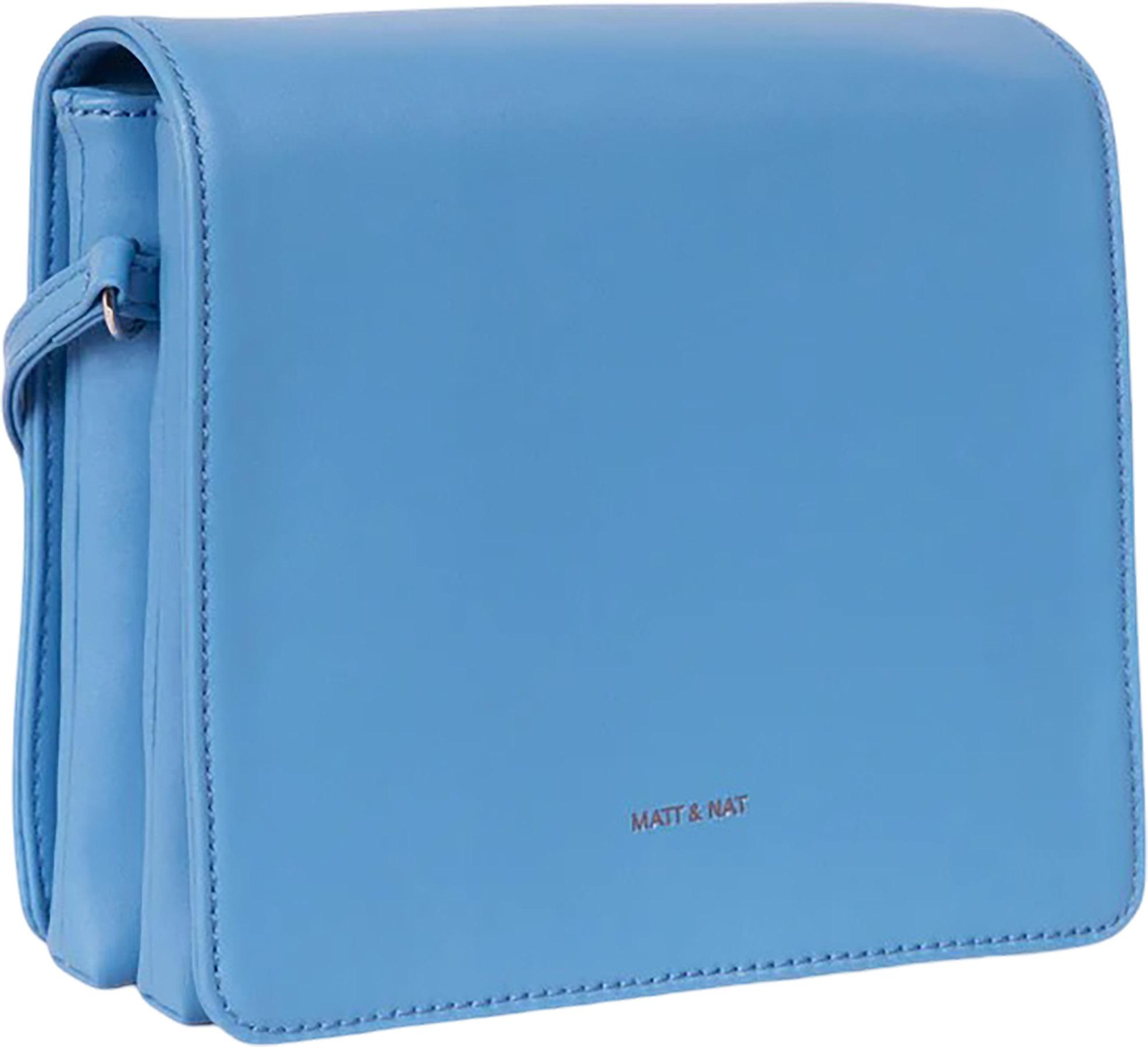 Product gallery image number 2 for product Dover SM Vegan Crossbody Bag - Sol Collection - Women's