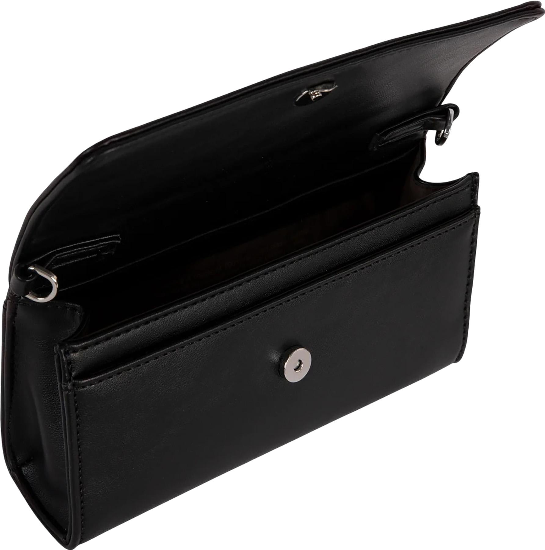 Product gallery image number 3 for product Drew Full Vegan Crossbody Bag - Forum Collection - Women's