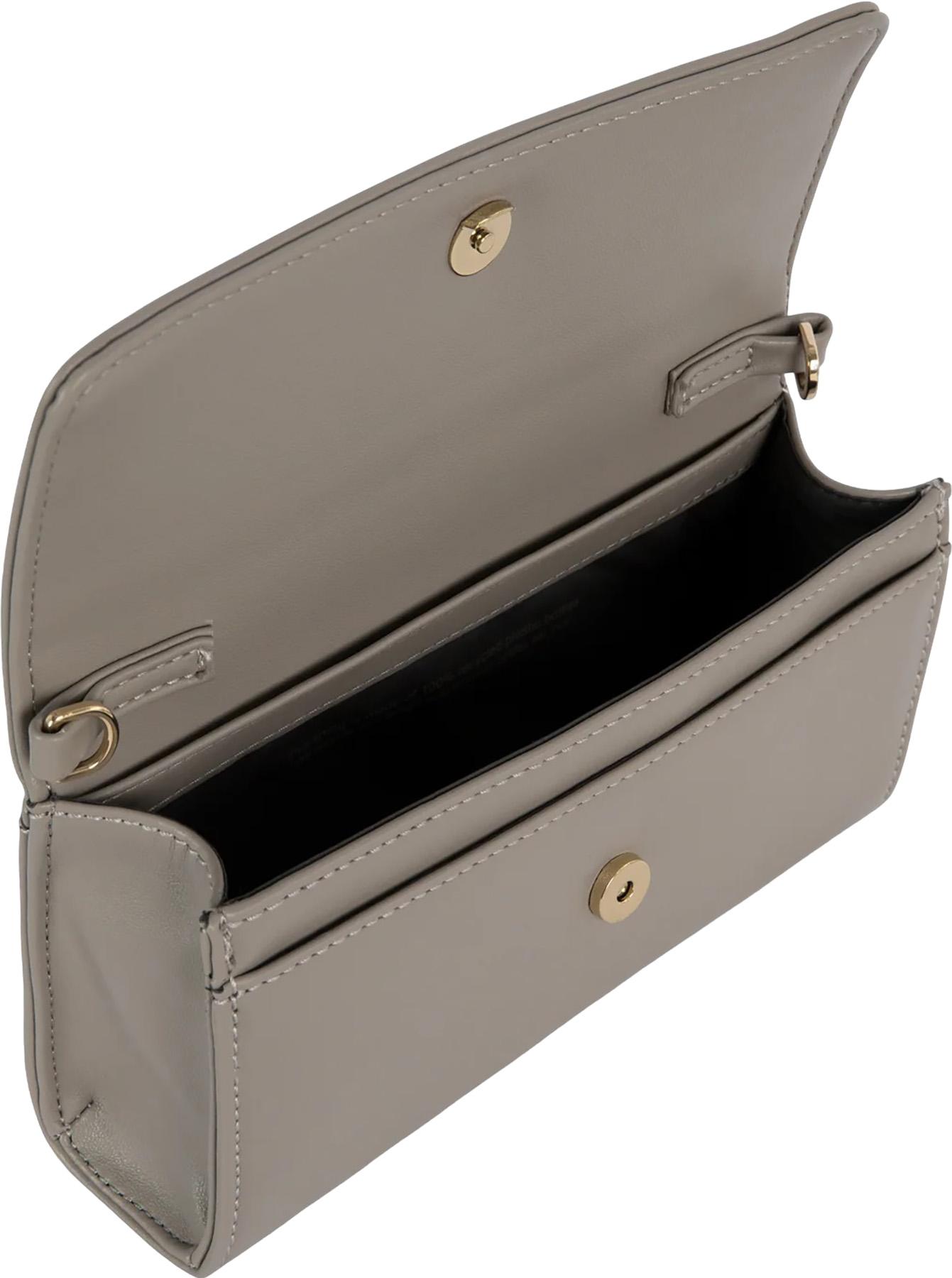 Product gallery image number 3 for product Drew Full Vegan Crossbody Bag - Forum Collection - Women's