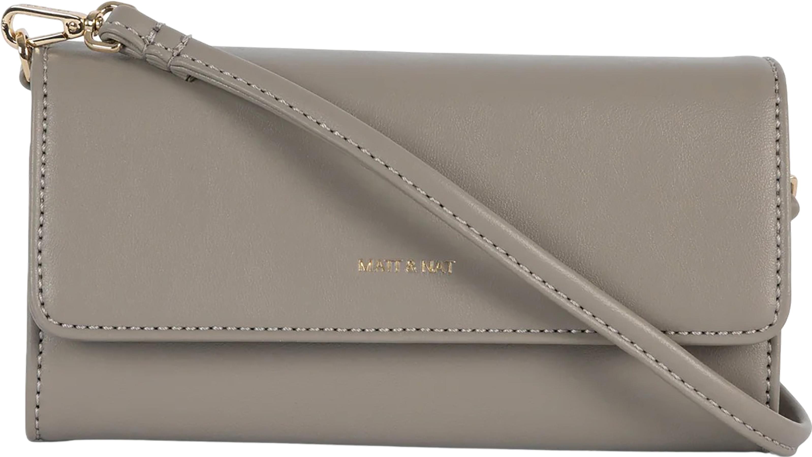 Product gallery image number 4 for product Drew Full Vegan Crossbody Bag - Forum Collection - Women's