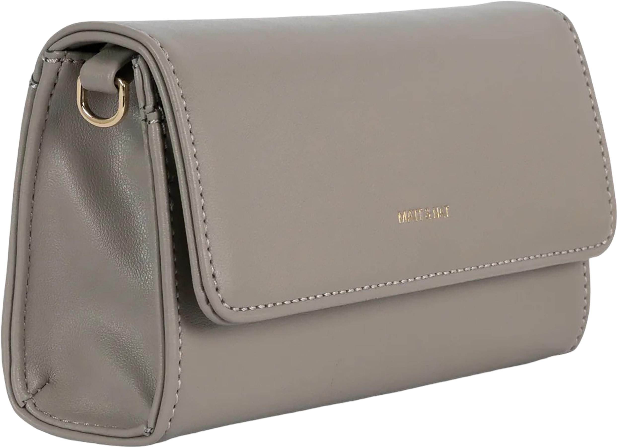 Product gallery image number 5 for product Drew Full Vegan Crossbody Bag - Forum Collection - Women's
