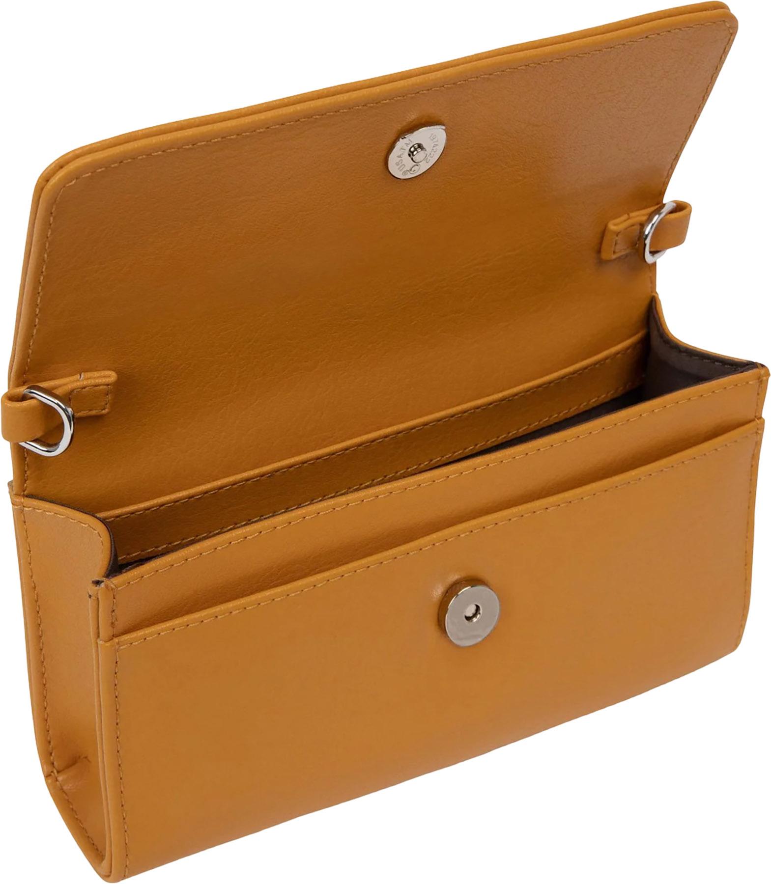 Numéro de l'image de la galerie de produits 2 pour le produit Sac à bandoullière végétalien Drewlg Collection Arbor 2.8L - Femme