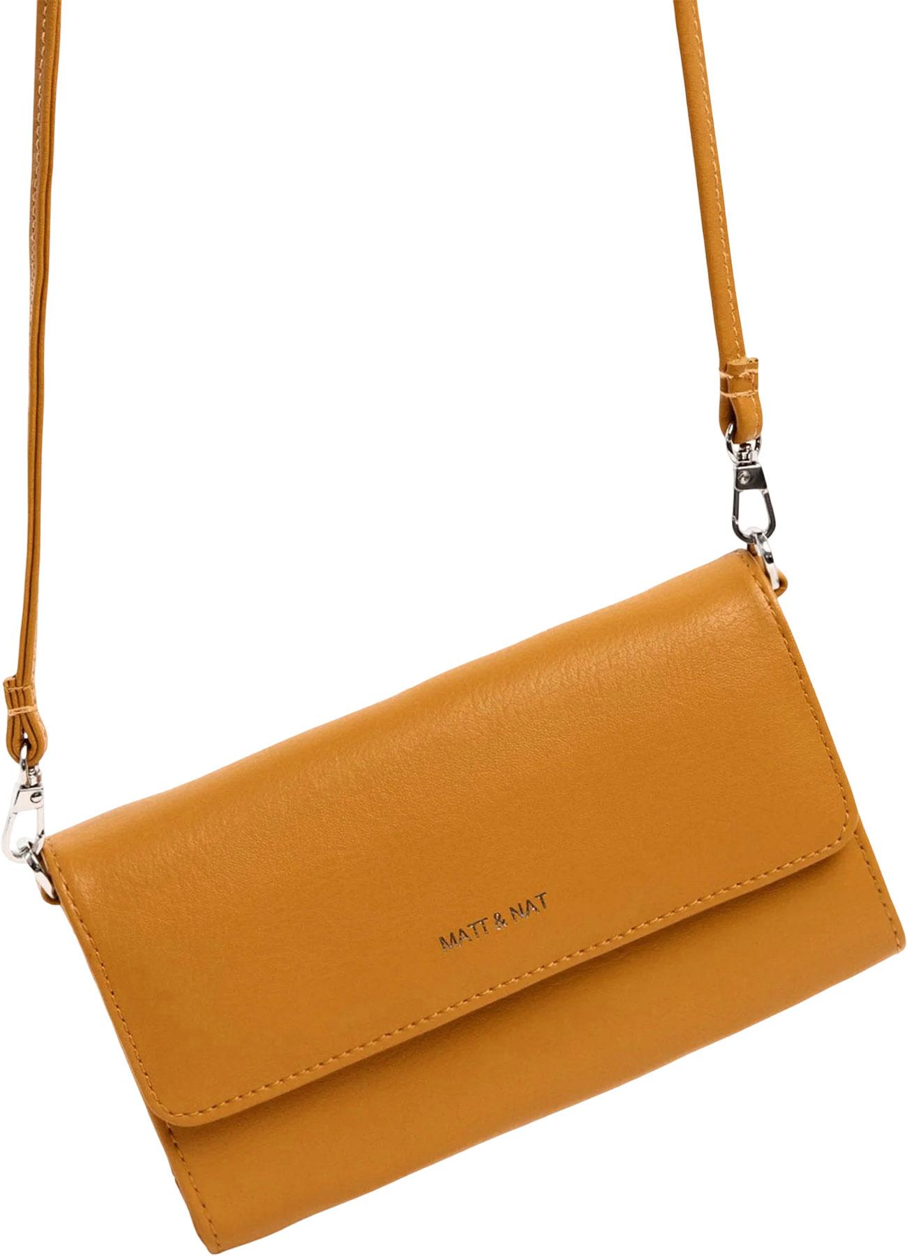 Numéro de l'image de la galerie de produits 3 pour le produit Sac à bandoullière végétalien Drewlg Collection Arbor 2.8L - Femme