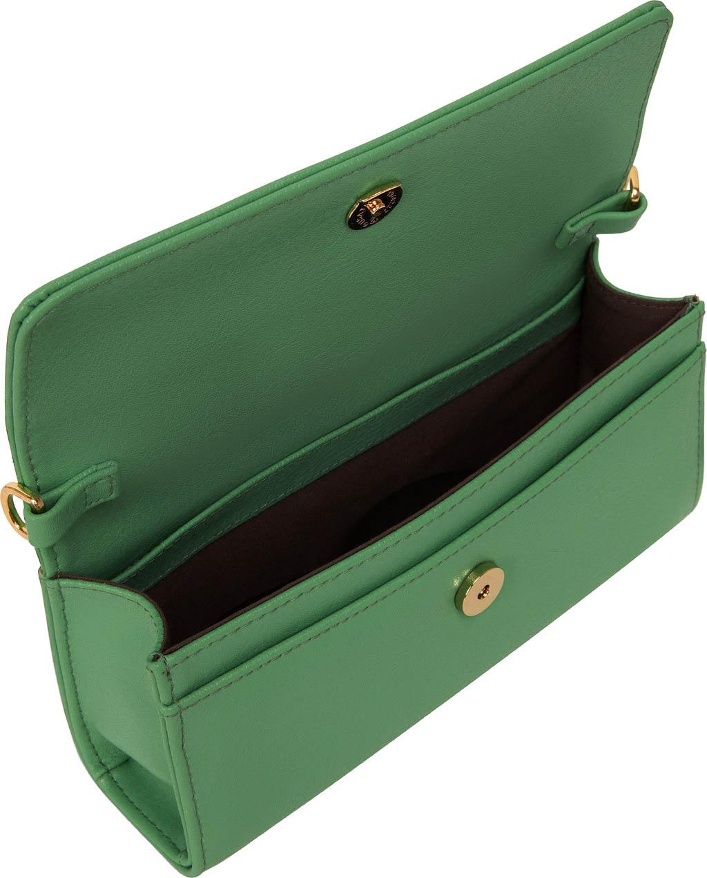 Product gallery image number 2 for product Sac à bandoulière Drew Med 1L - Collection Arbor - Femme