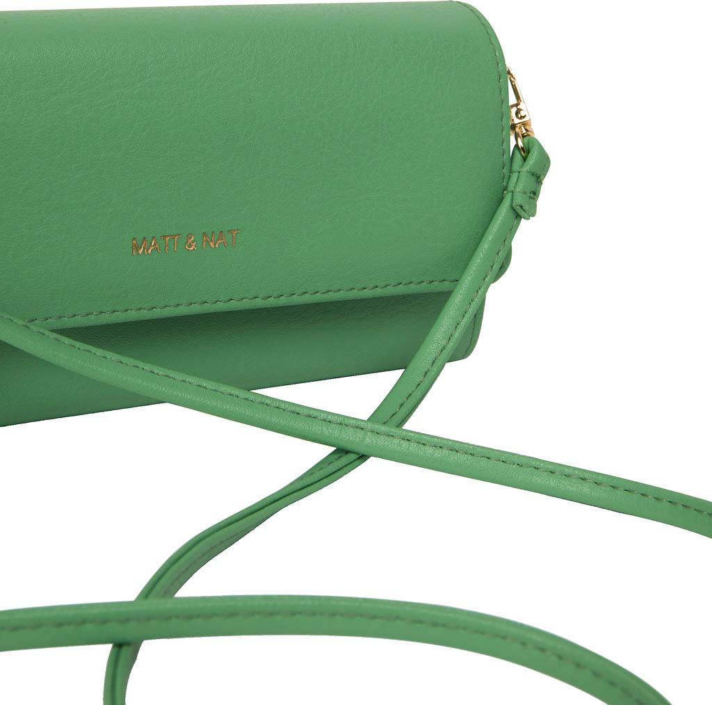 Product gallery image number 3 for product Sac à bandoulière Drew Med 1L - Collection Arbor - Femme