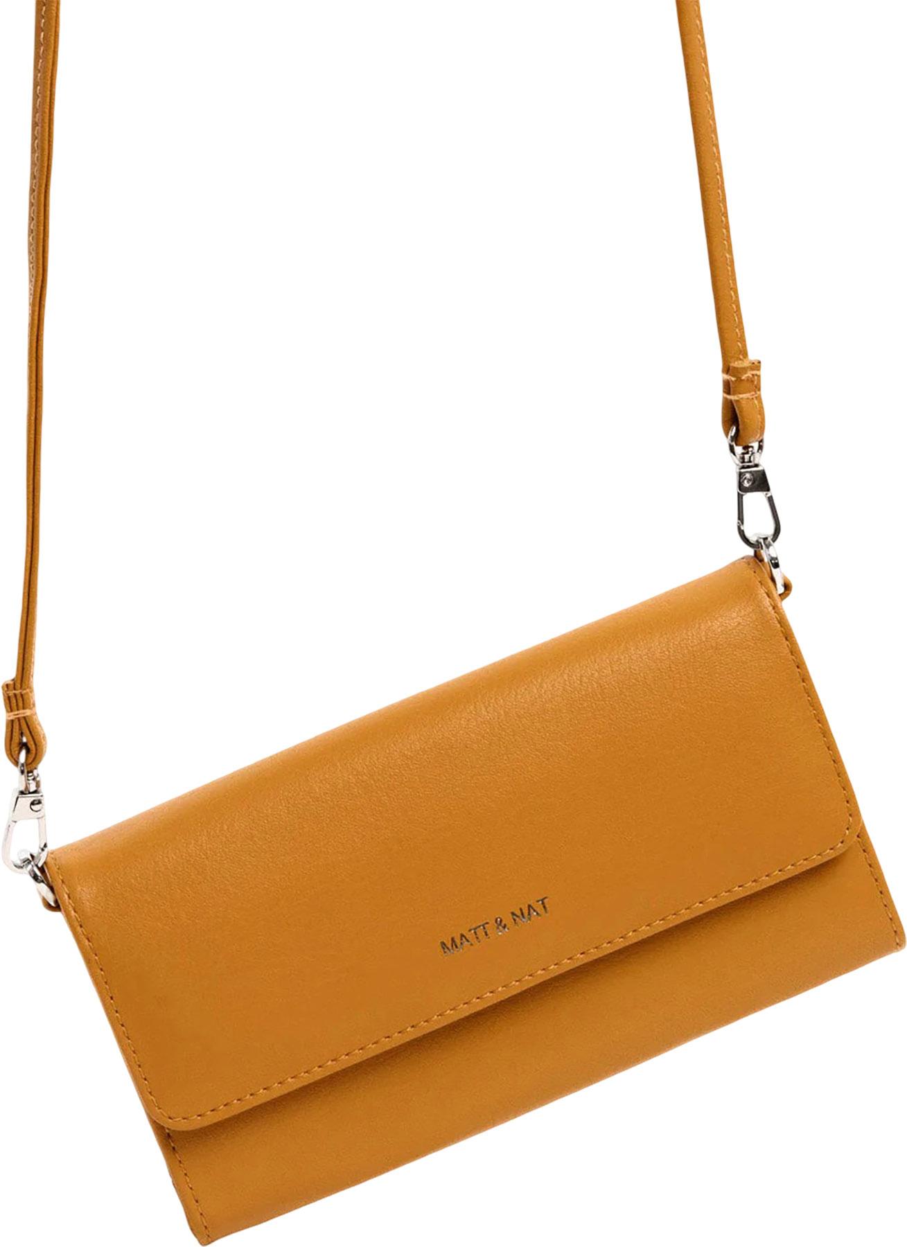 Product gallery image number 3 for product Drew Med Crossbody Bag 1L - Arbor Collection - Women's