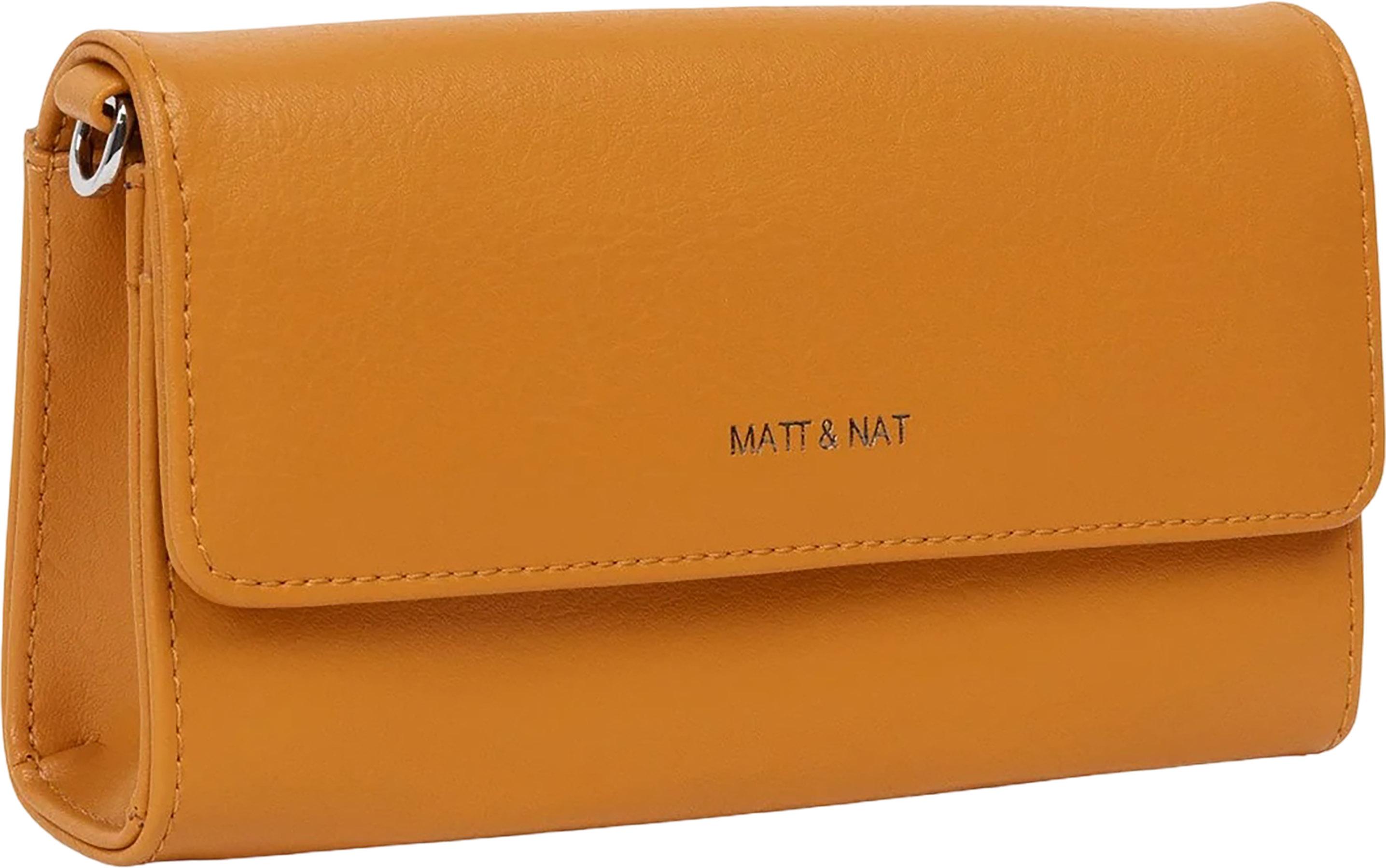 Product gallery image number 4 for product Drew Med Crossbody Bag 1L - Arbor Collection - Women's