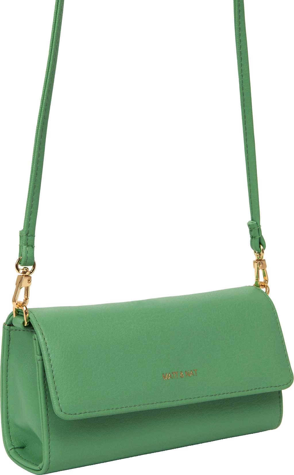 Product gallery image number 4 for product Sac à bandoulière Drew Med 1L - Collection Arbor - Femme