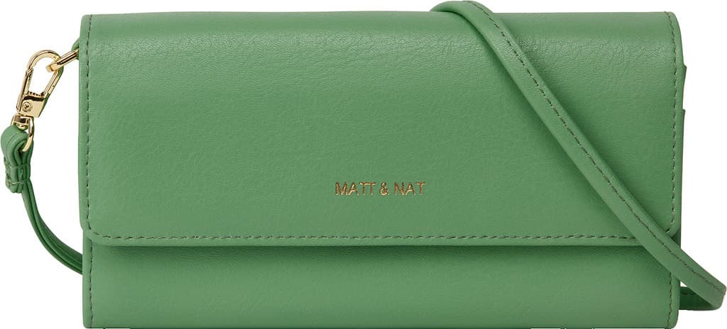 Product gallery image number 1 for product Sac à bandoulière Drew Med 1L - Collection Arbor - Femme