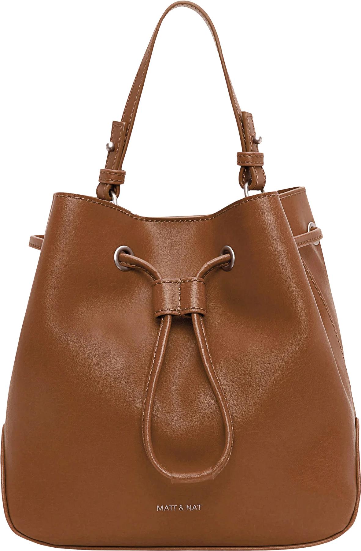 Product image for Dupont Vegan Bucket Bag - Vintage Collection 6L