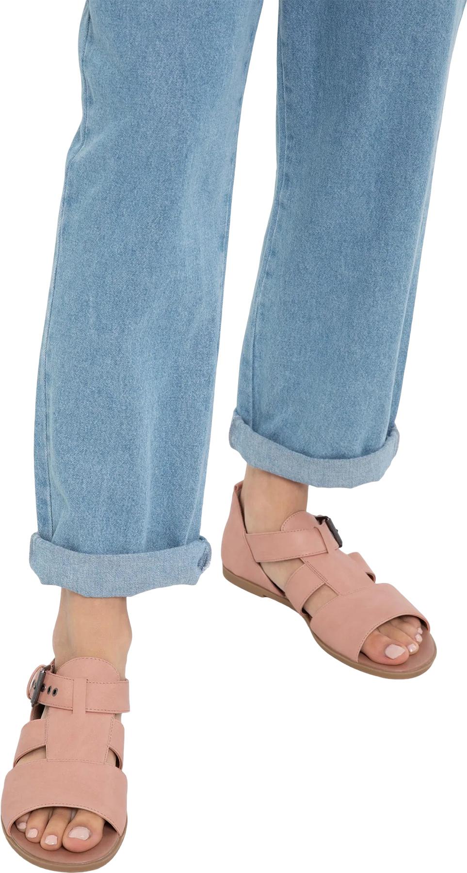 Product gallery image number 3 for product Eboni Sandals - Women's