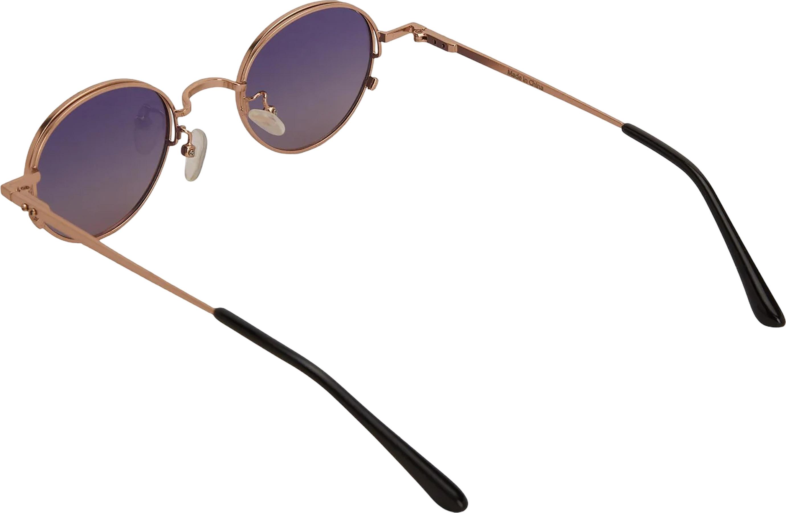 Product gallery image number 2 for product Eddon Sunglasses - Unisex