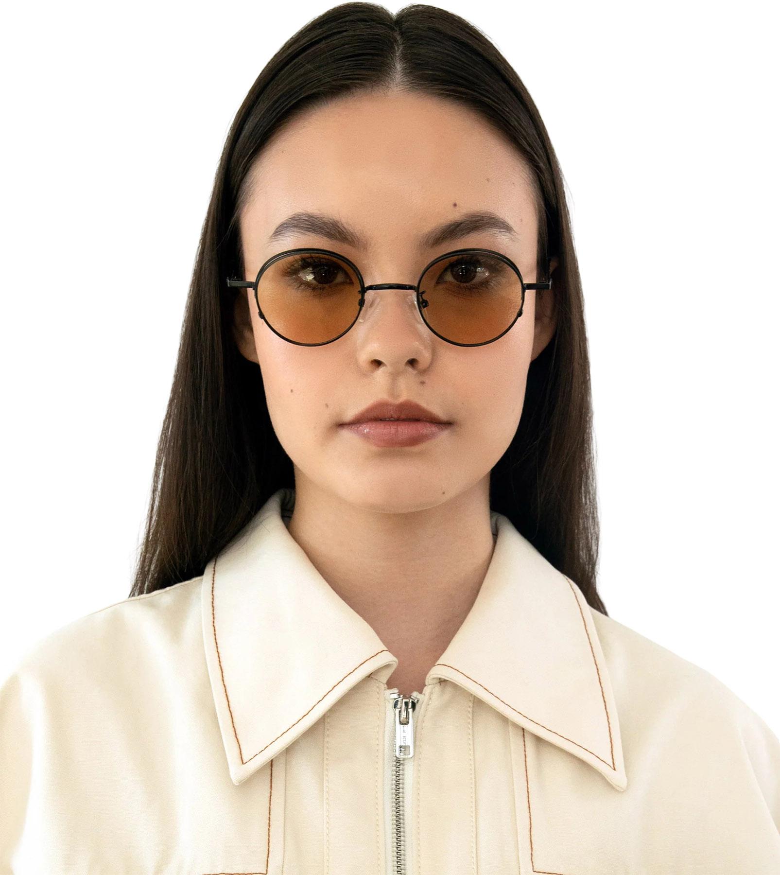 Numéro de l'image de la galerie de produits 3 pour le produit Lunettes de soleil Eddon - Unisexe