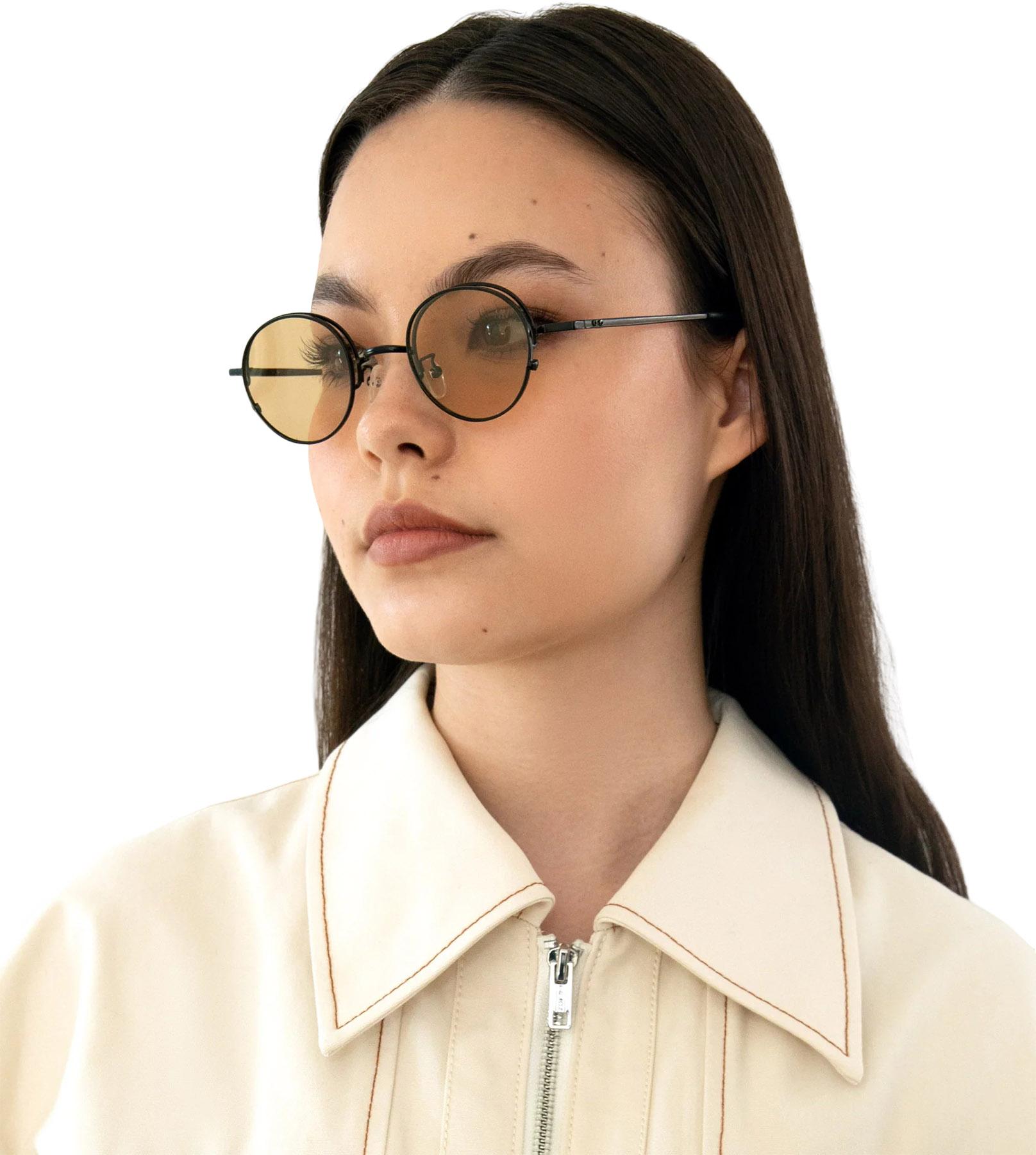 Numéro de l'image de la galerie de produits 2 pour le produit Lunettes de soleil Eddon - Unisexe