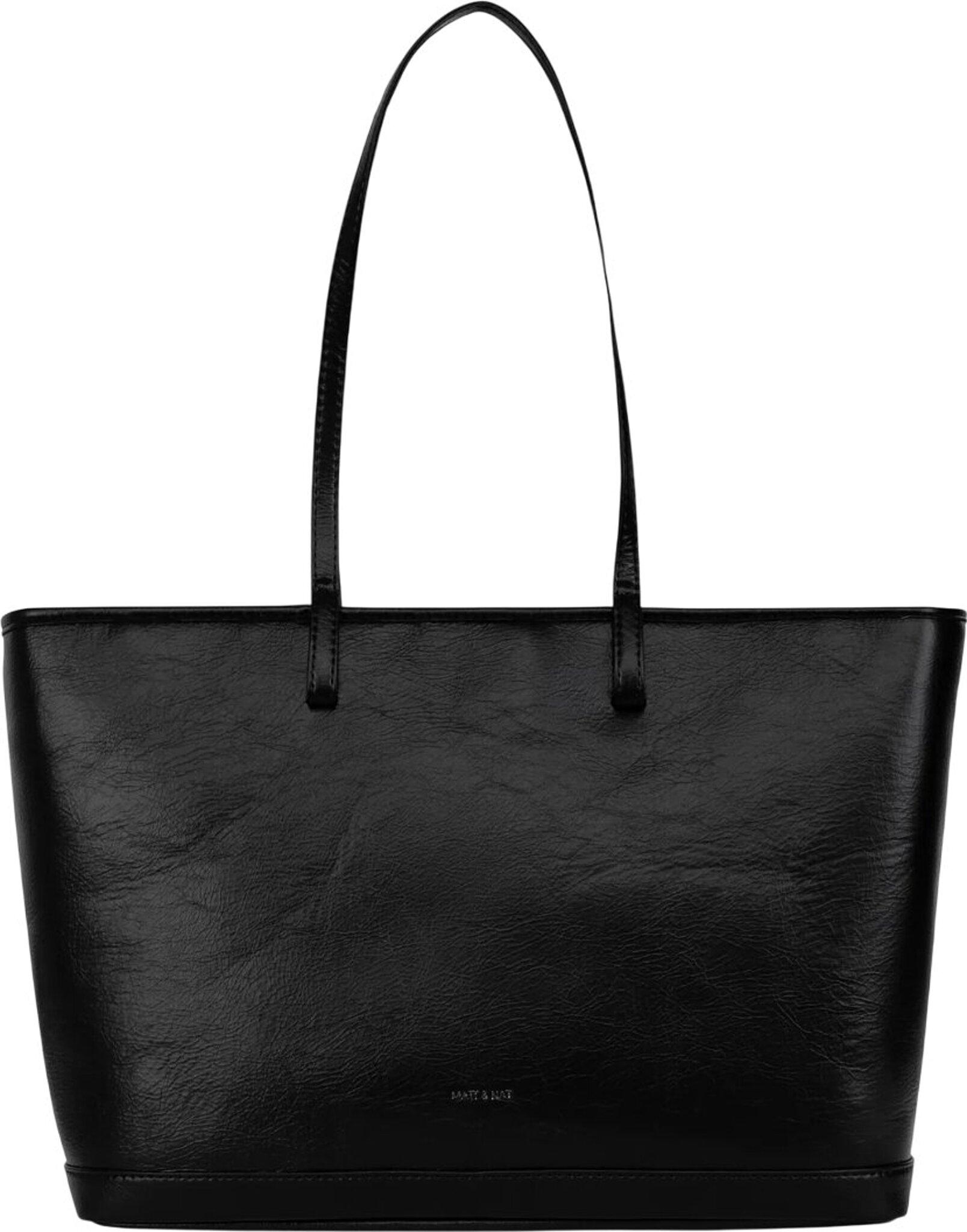 Numéro de l'image de la galerie de produits 2 pour le produit Sac fourre-tout vegan Eliza - Collection Theme - Femme