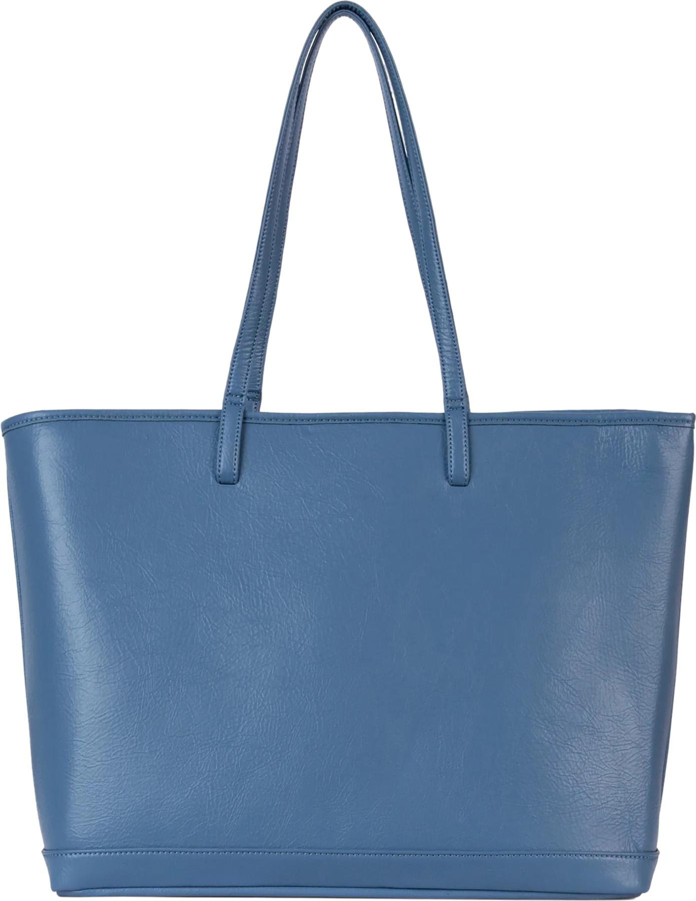 Product gallery image number 2 for product Eliza Vegan Tote Bag - Theme Collection - Women’s