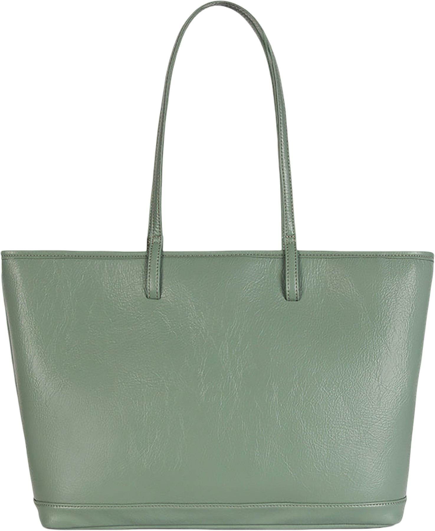 Product gallery image number 2 for product Eliza Vegan Tote Bag - Theme Collection - Women’s
