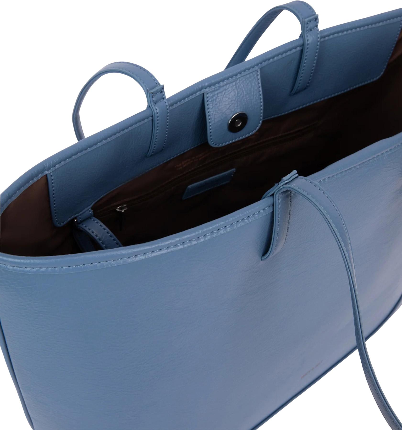 Product gallery image number 3 for product Eliza Vegan Tote Bag - Theme Collection - Women’s