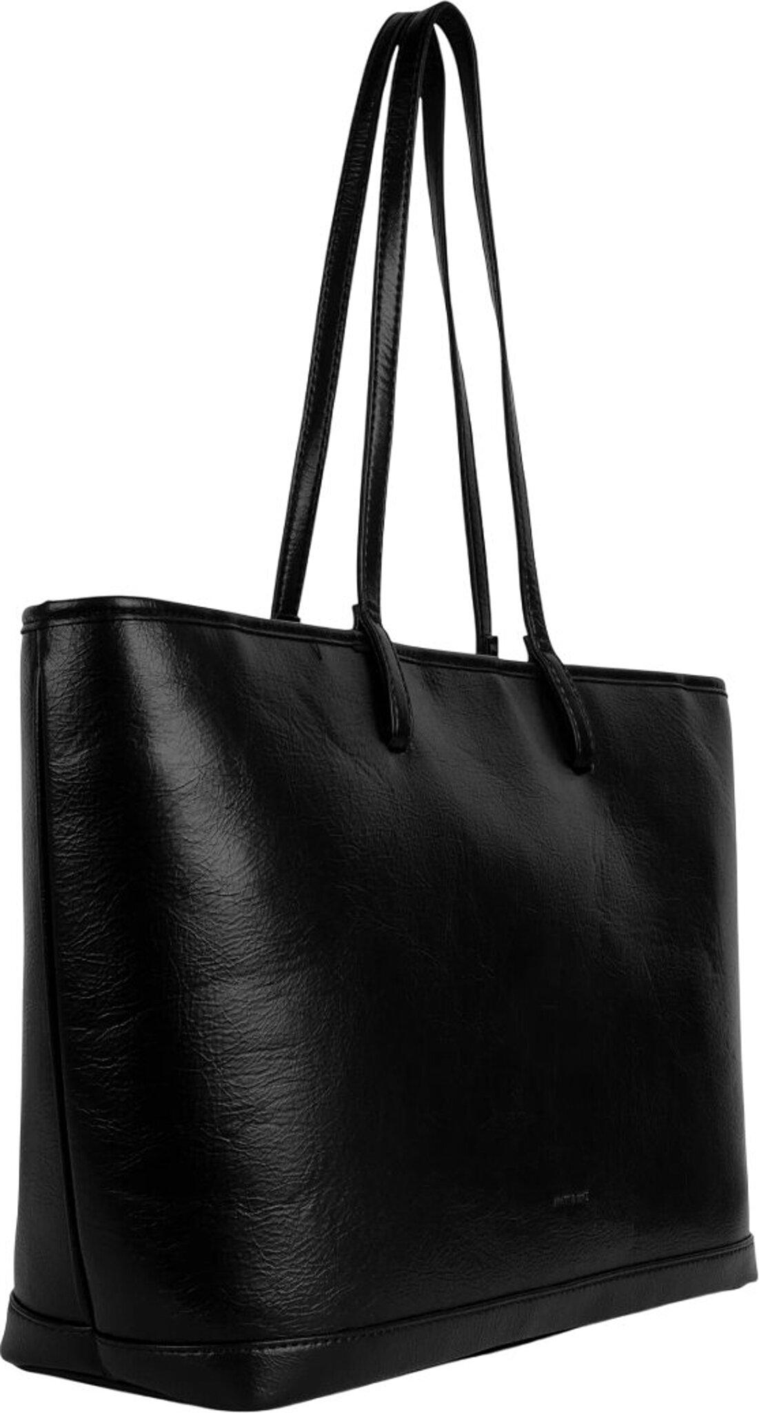 Numéro de l'image de la galerie de produits 4 pour le produit Sac fourre-tout vegan Eliza - Collection Theme - Femme