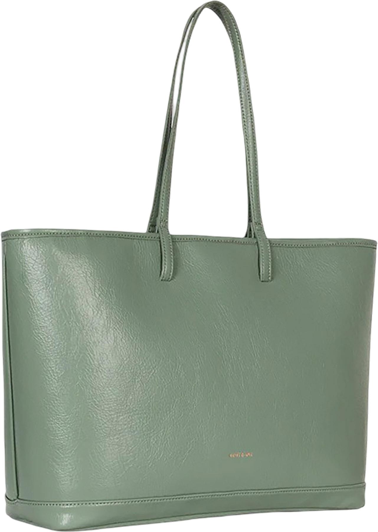 Product gallery image number 5 for product Eliza Vegan Tote Bag - Theme Collection - Women’s