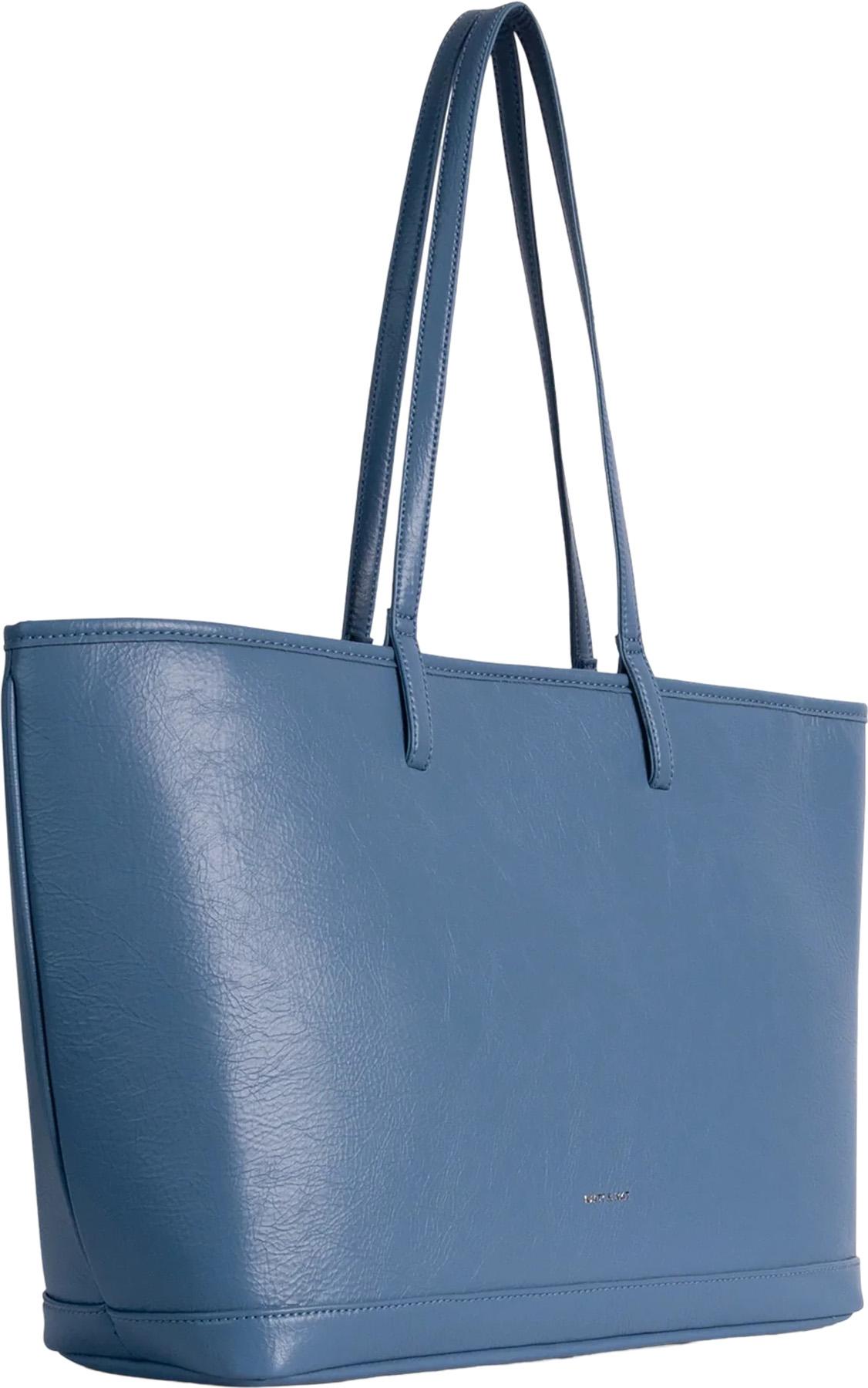 Product gallery image number 4 for product Eliza Vegan Tote Bag - Theme Collection - Women’s
