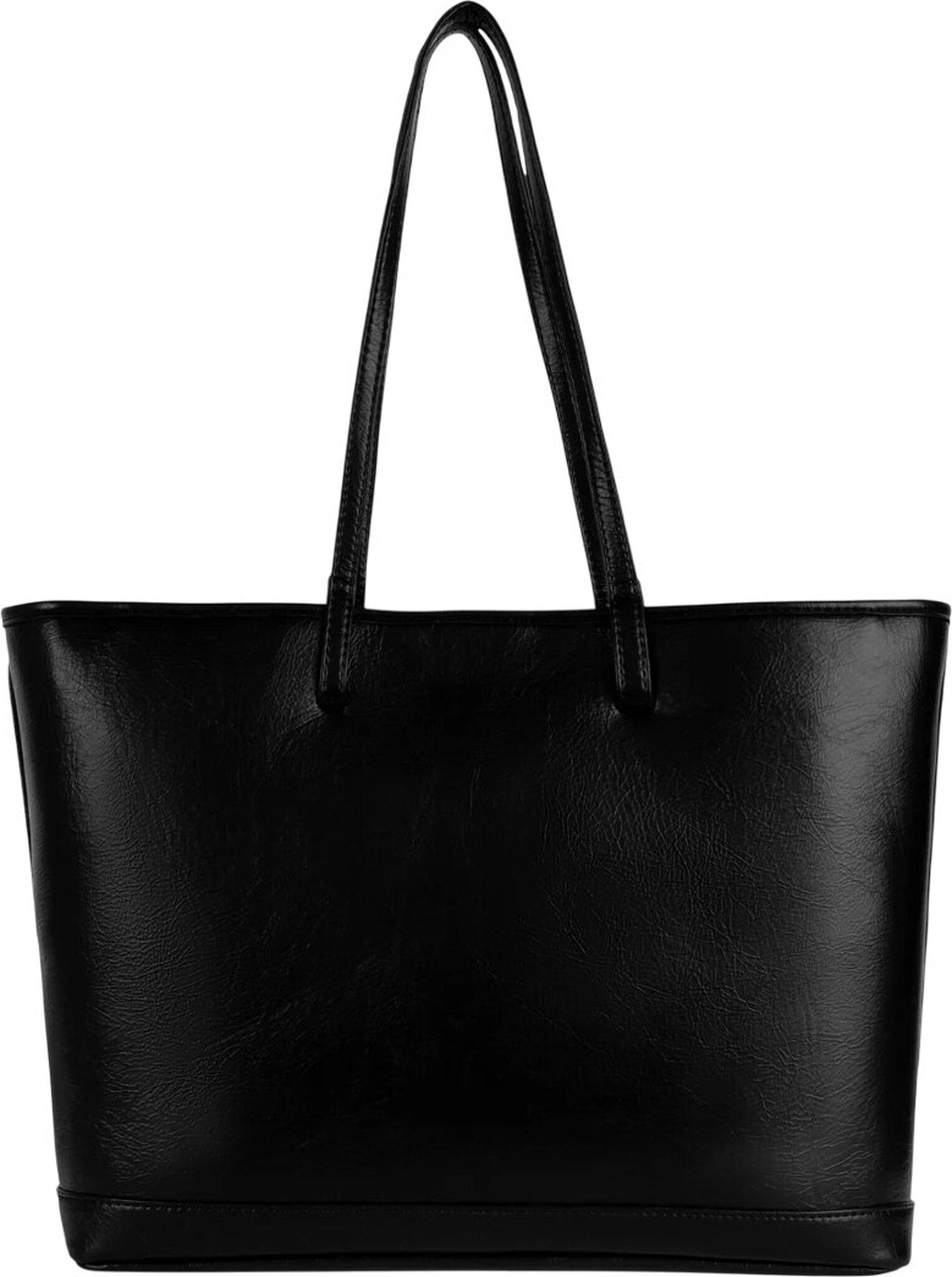 Numéro de l'image de la galerie de produits 1 pour le produit Sac fourre-tout vegan Eliza - Collection Theme - Femme