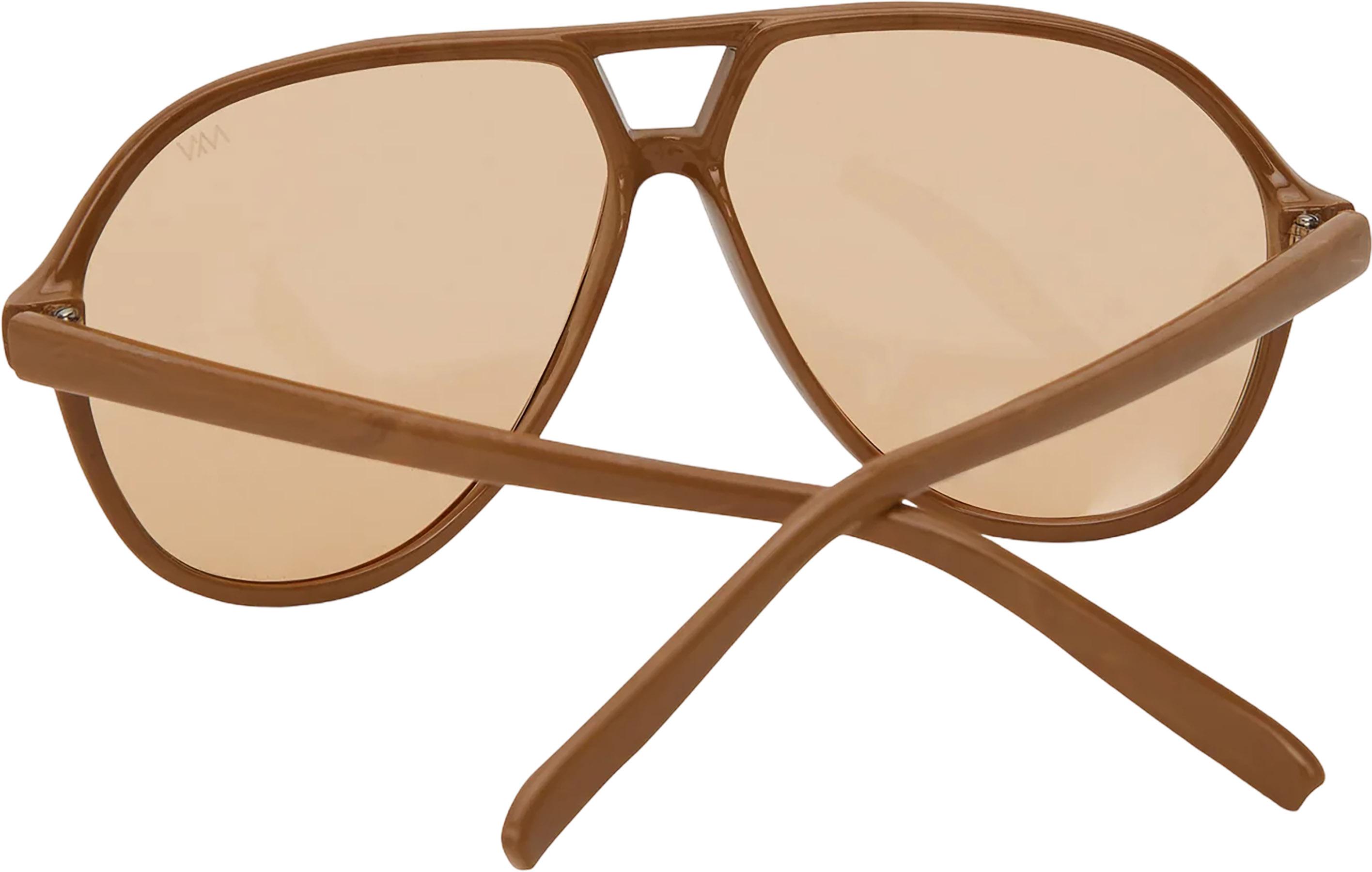 Product gallery image number 2 for product Ellis Aviator Sunglasses - Women's