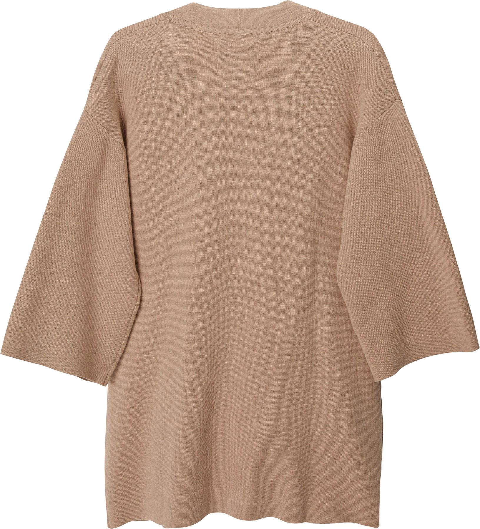 Product gallery image number 2 for product Elsa Open Front Cardigan - Women's
