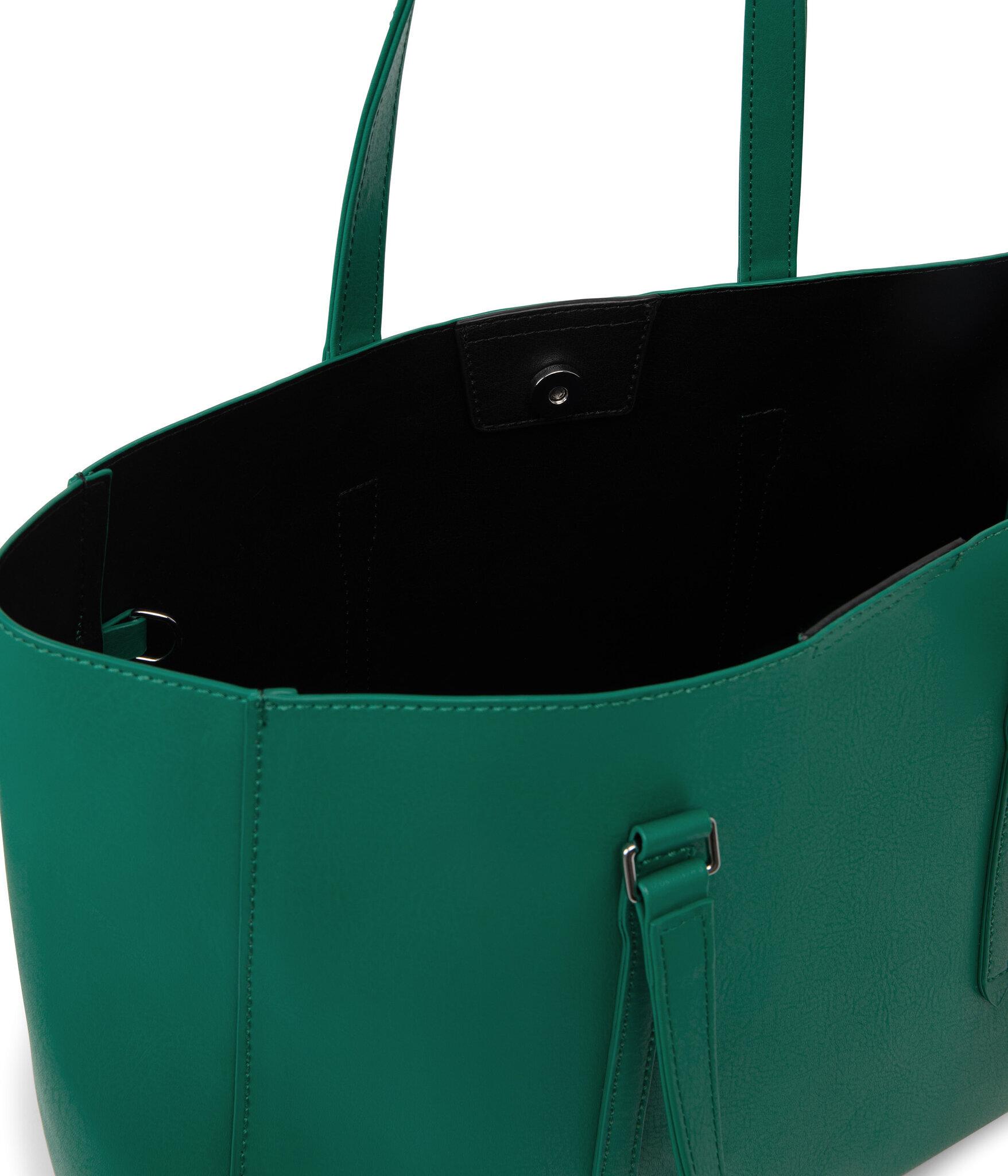 Numéro de l'image de la galerie de produits 3 pour le produit Sac fourre-Tout végétalien Emel - Collection Arbor 15L - Femme