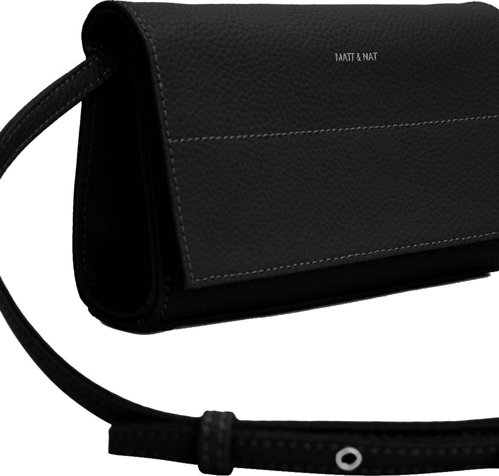 Product gallery image number 2 for product Emi Purity Collection Crossbody Bag 2L