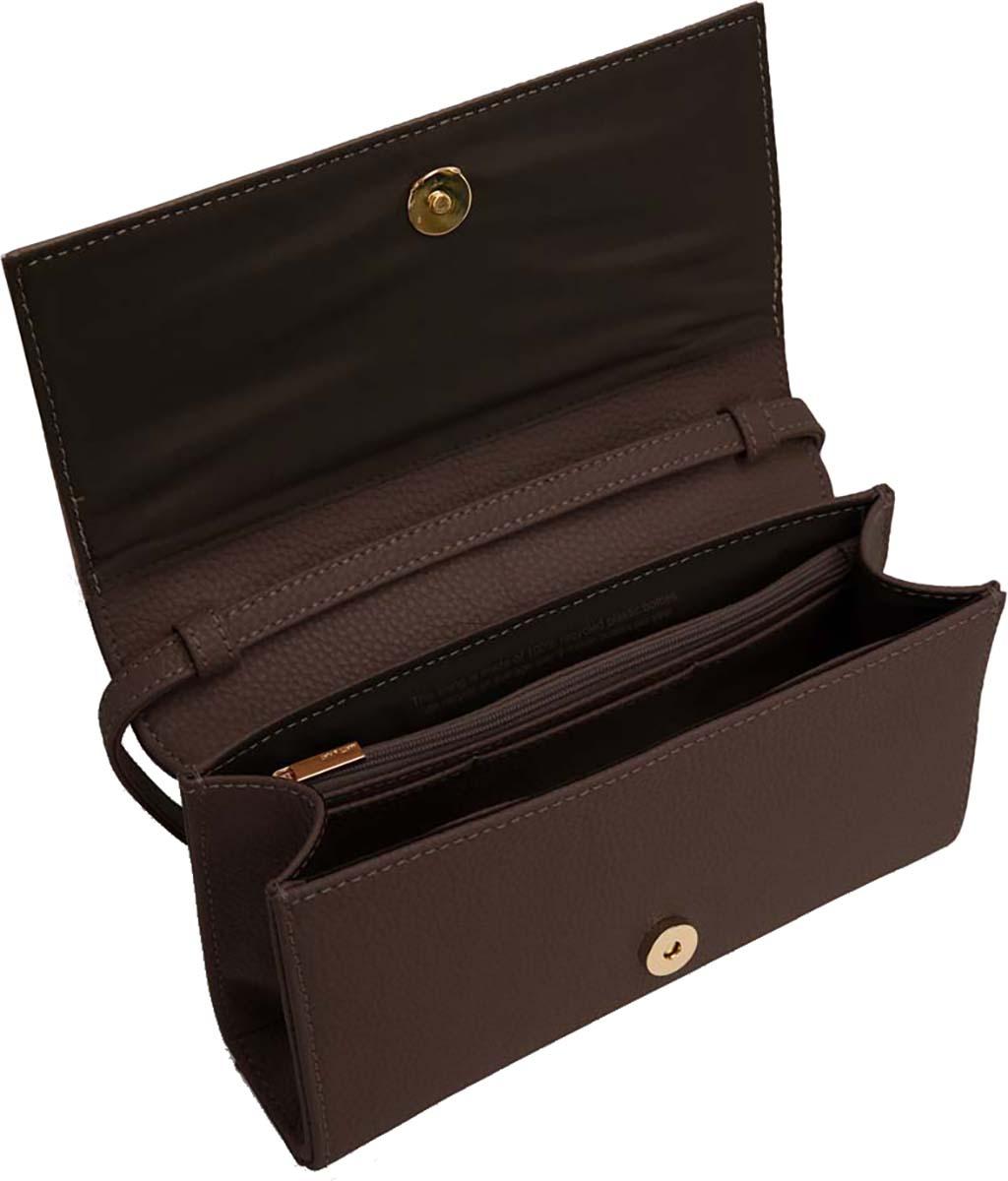 Product gallery image number 2 for product Emi Purity Collection Crossbody Bag 2L