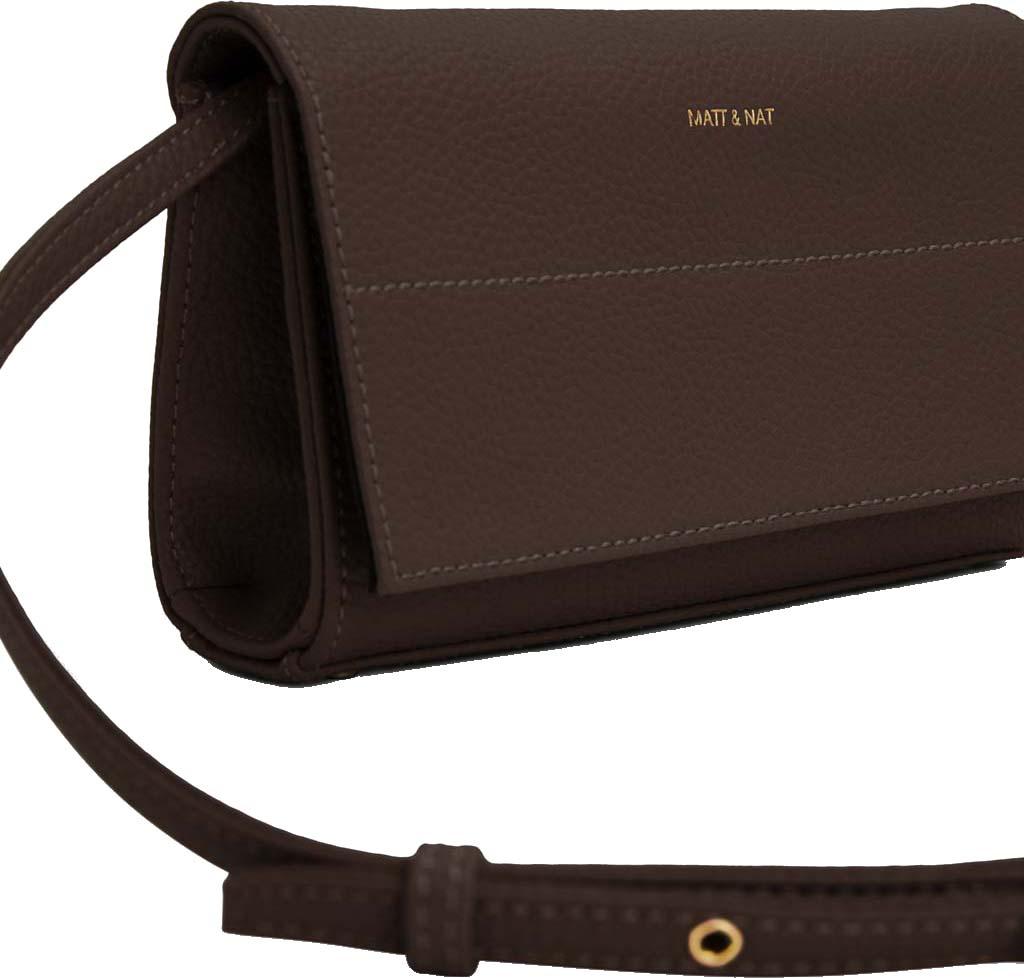 Product gallery image number 3 for product Emi Purity Collection Crossbody Bag 2L