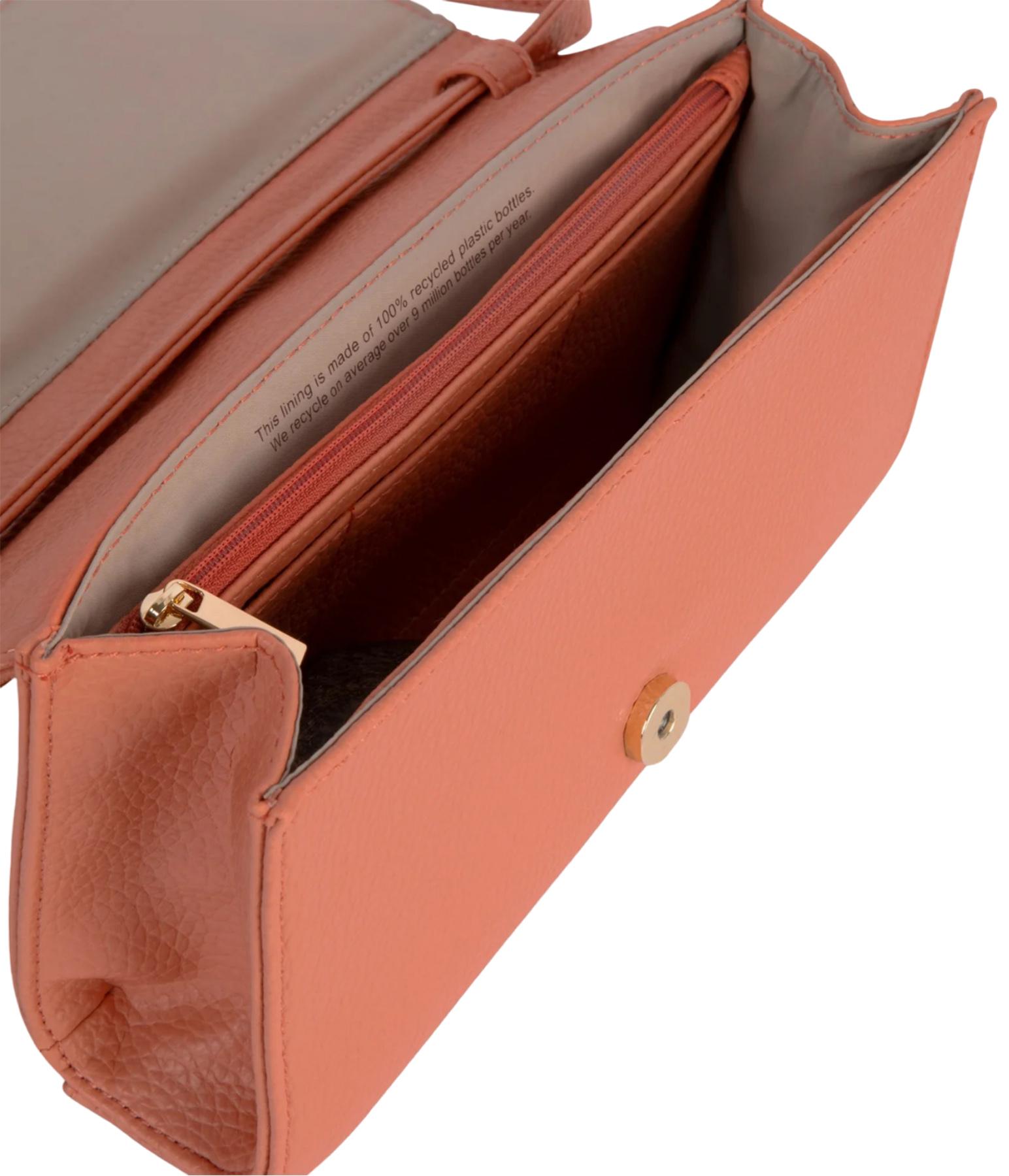 Product gallery image number 4 for product Emi Purity Collection Crossbody Bag 2L