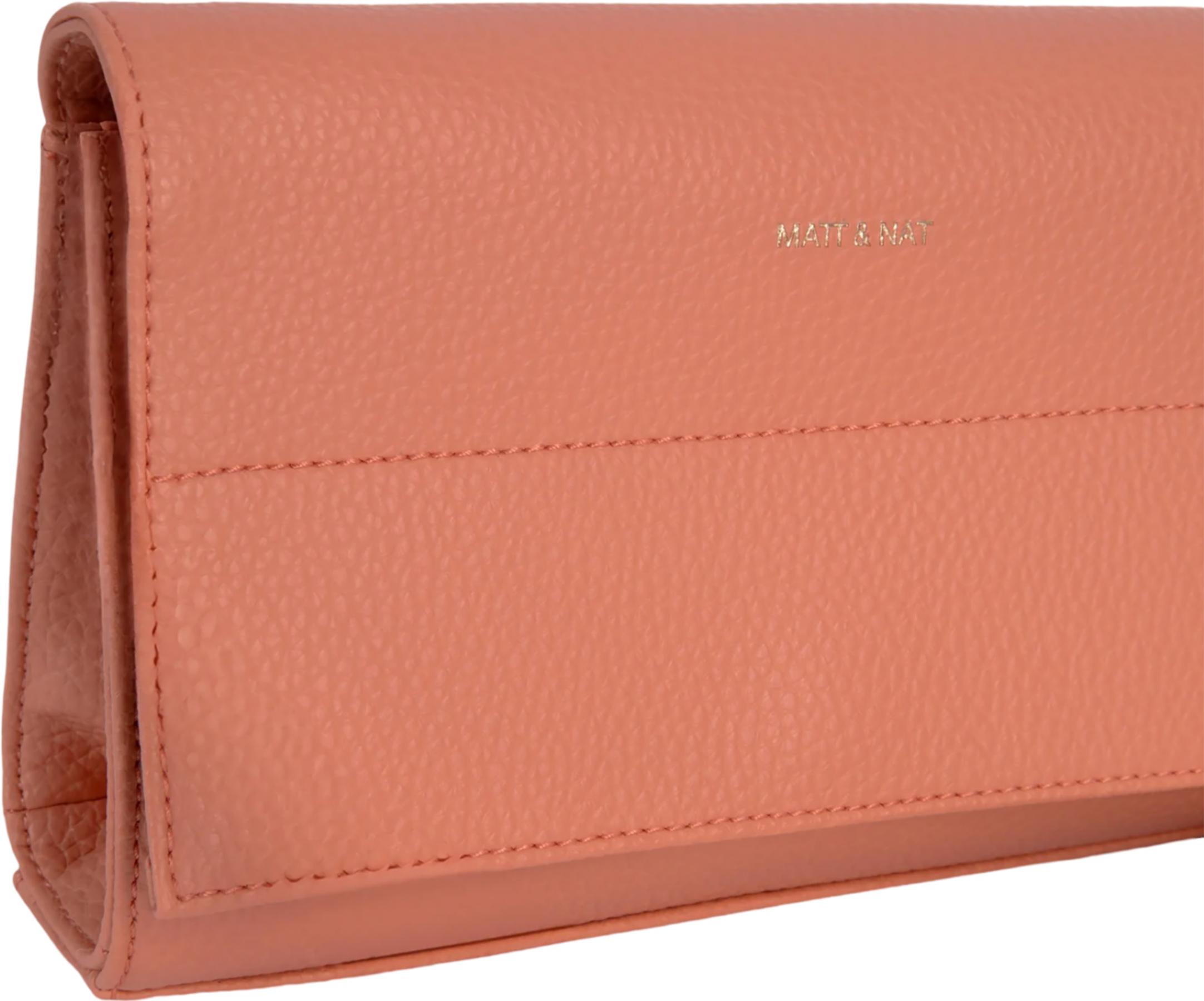 Product gallery image number 5 for product Emi Purity Collection Crossbody Bag 2L
