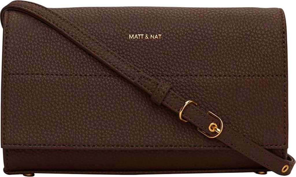 Product gallery image number 1 for product Emi Purity Collection Crossbody Bag 2L