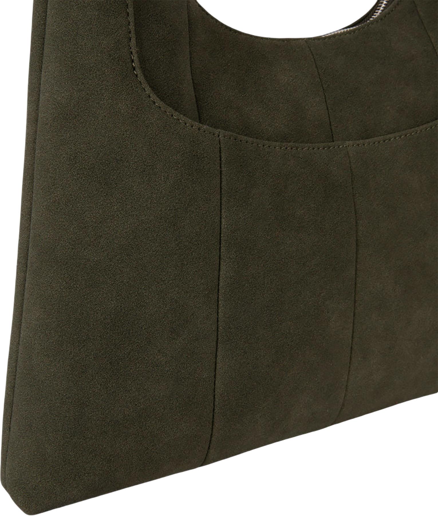 Product gallery image number 3 for product Emma Vegan Shoulder Bag - Solstice Collection - Women's