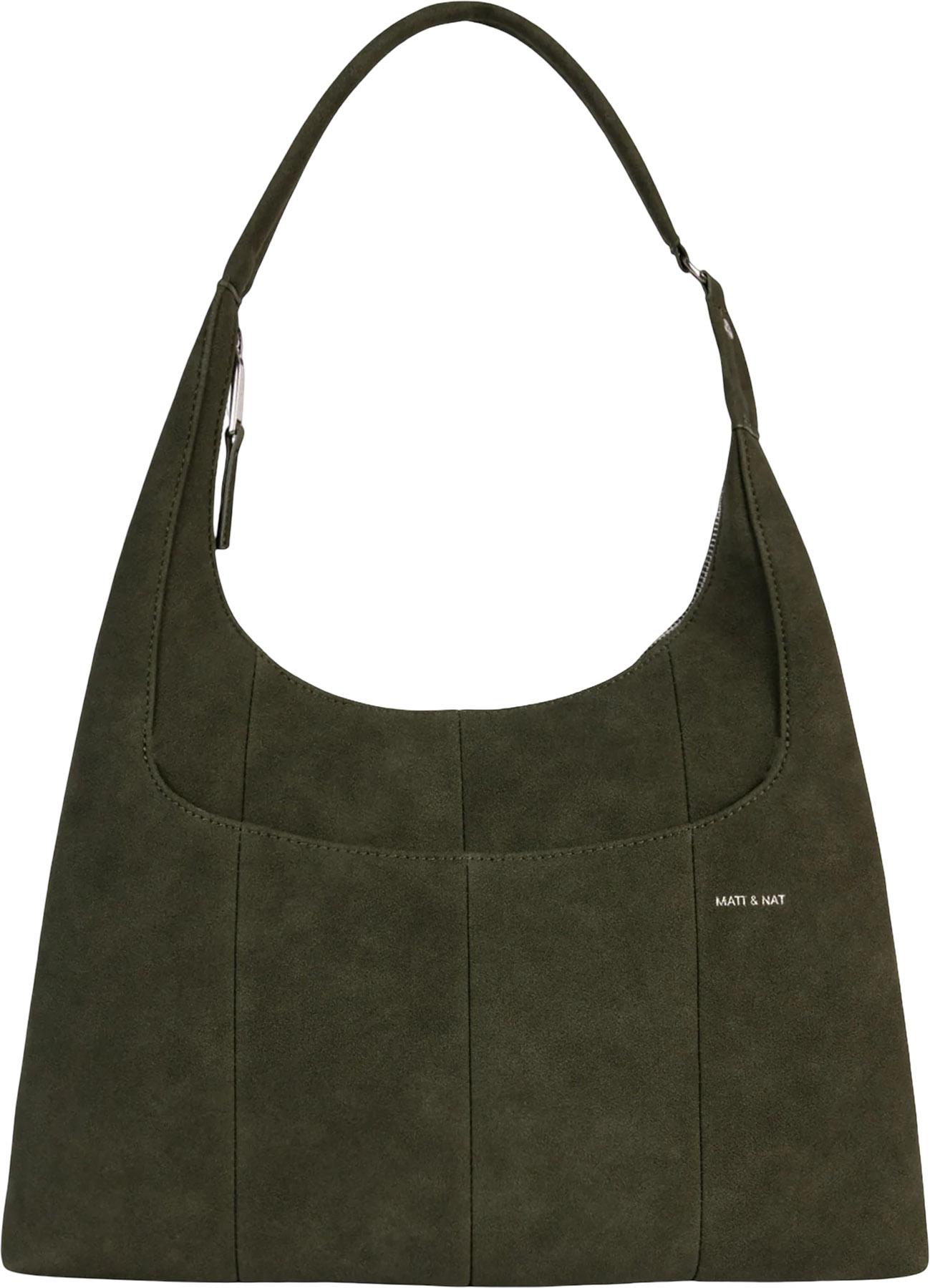 Product gallery image number 1 for product Emma Vegan Shoulder Bag - Solstice Collection - Women's
