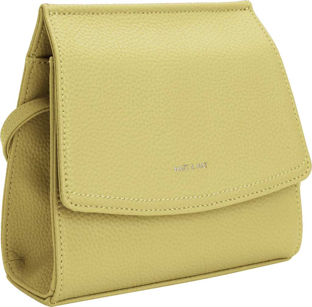 Image de produit pour Sac à bandoulière Erika 3L - Collection Purity