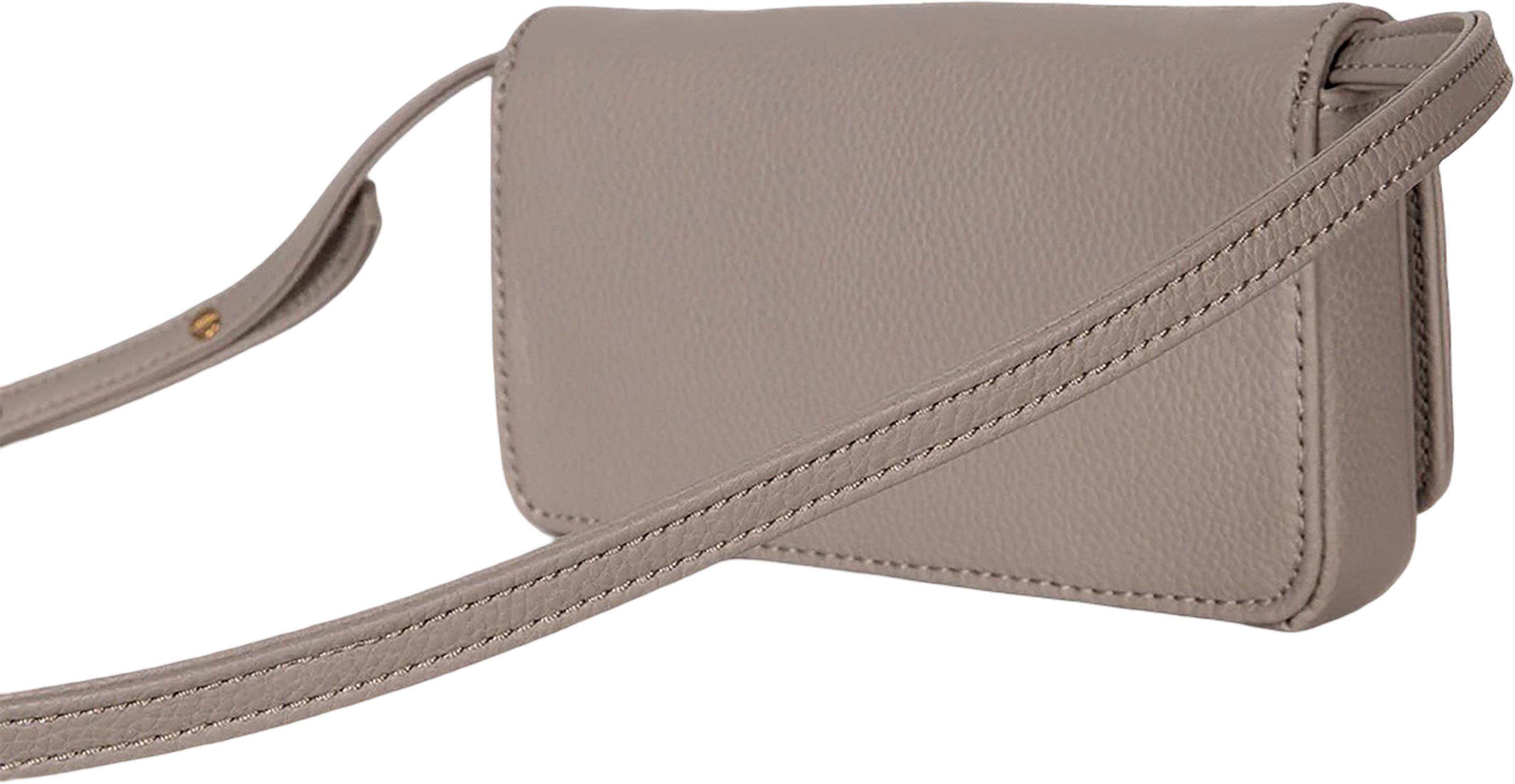 Product gallery image number 4 for product Erin Vegan Crossbody Bag - Grain Collection - Women's