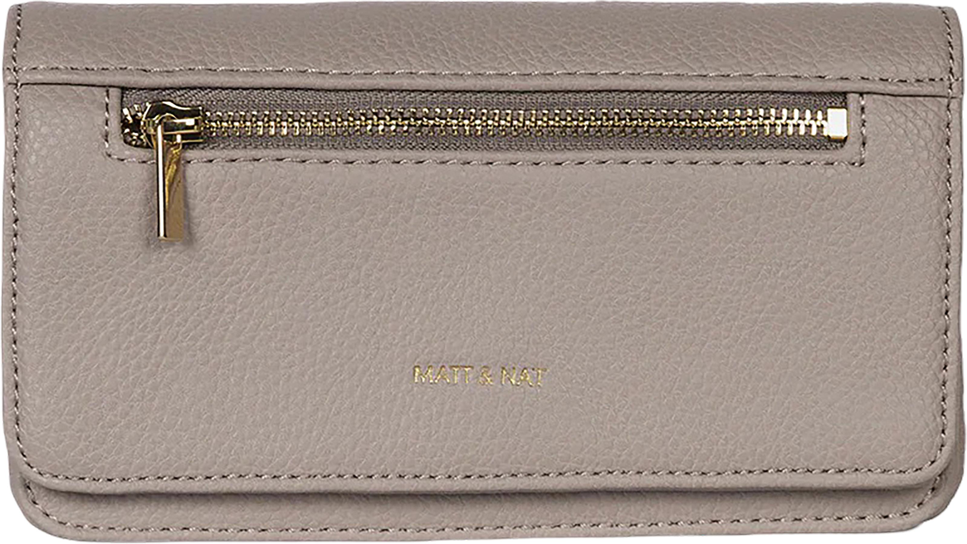 Product image for Erin Vegan Crossbody Bag - Grain Collection - Women's