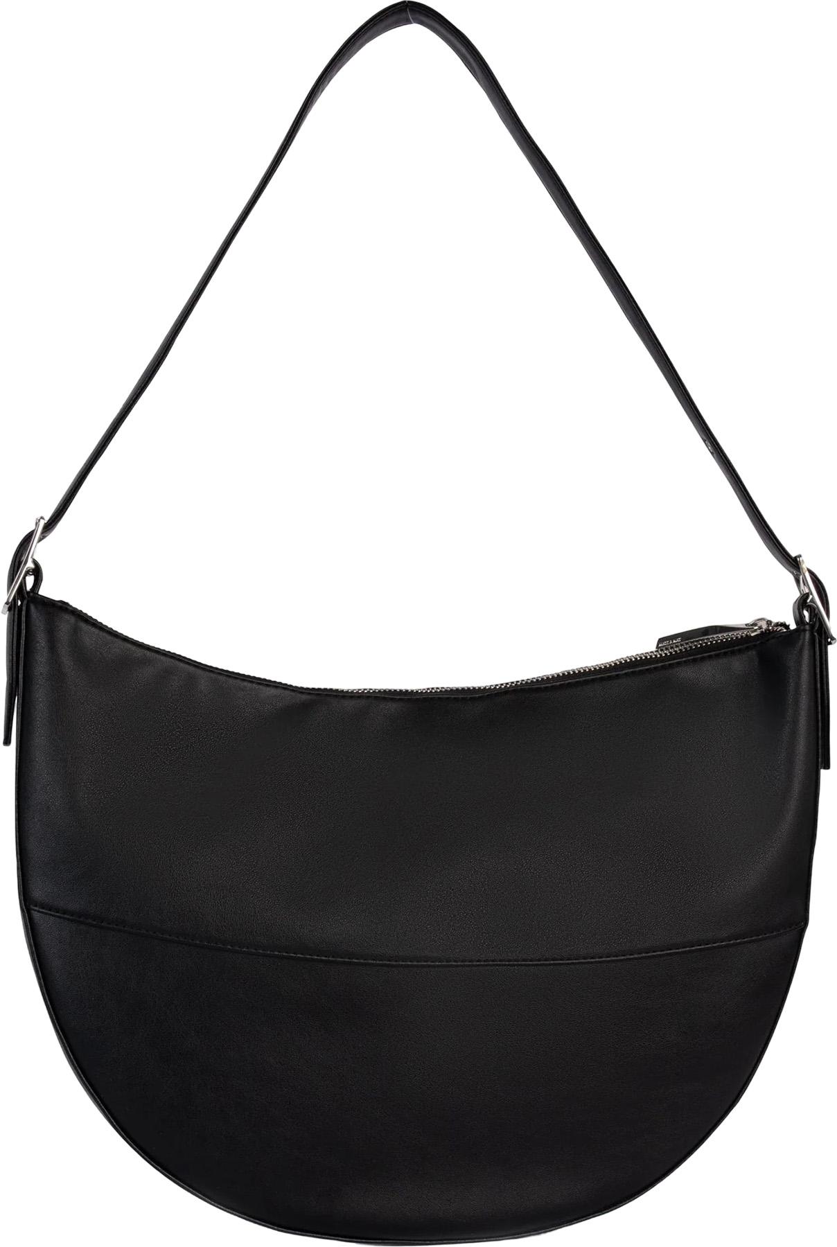 Product gallery image number 3 for product Esther Vegan Hobo Bag - Forum Collection - Women's