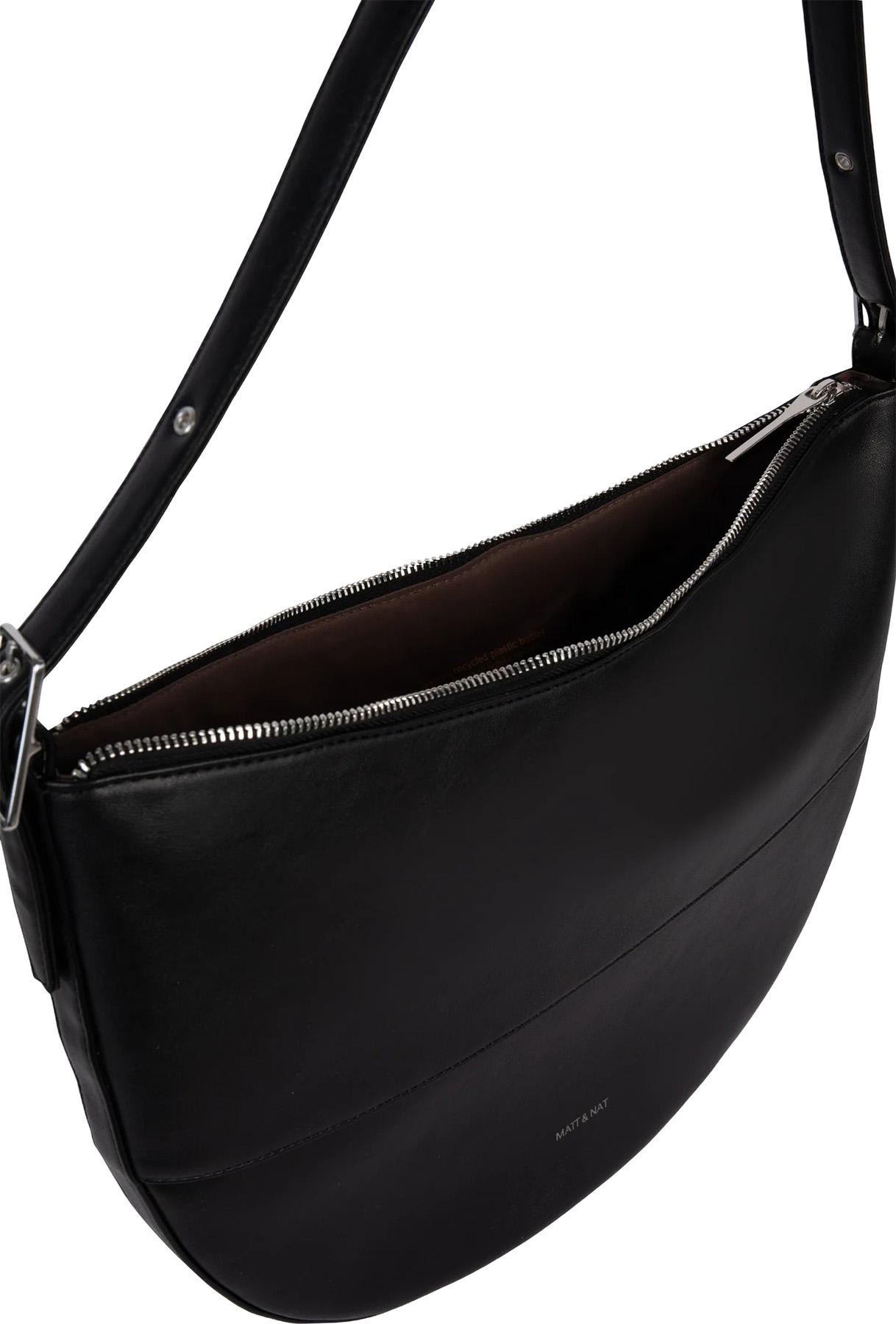 Product gallery image number 2 for product Esther Vegan Hobo Bag - Forum Collection - Women's